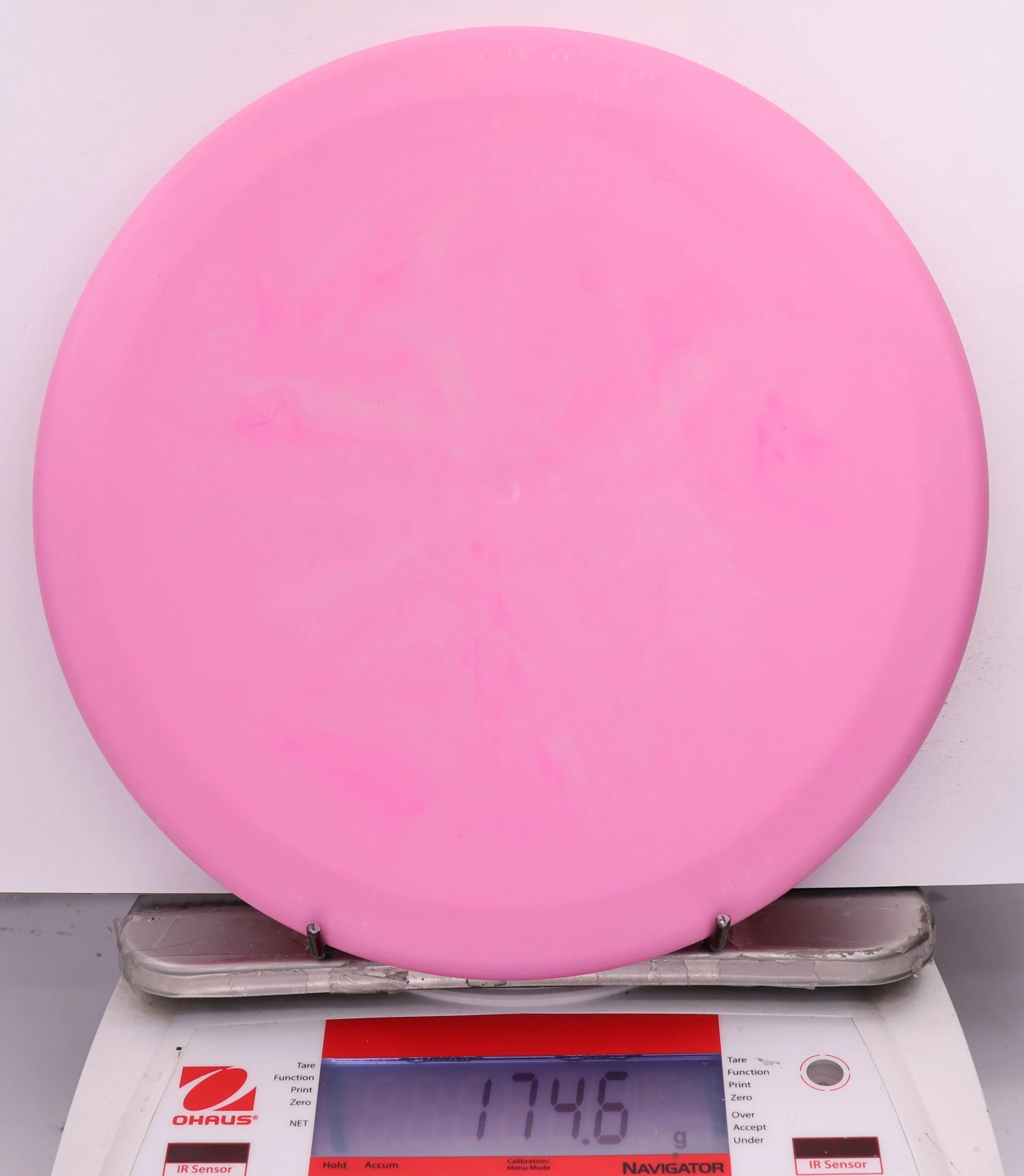 631996 Trash Panda Inner Core, Baseline - #42 Pink, 175