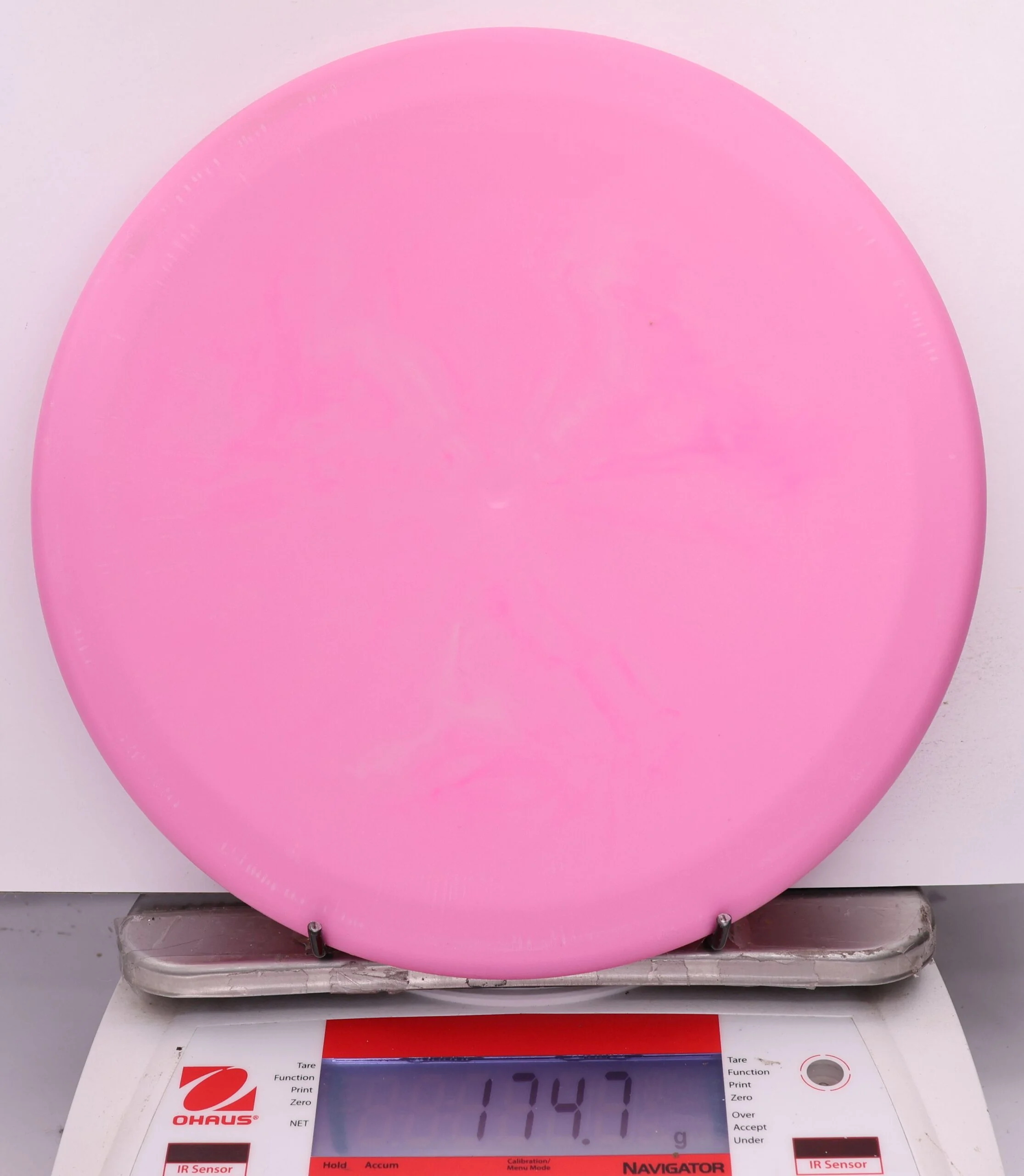 632018 Trash Panda Inner Core, Baseline - #43 Pink, 175
