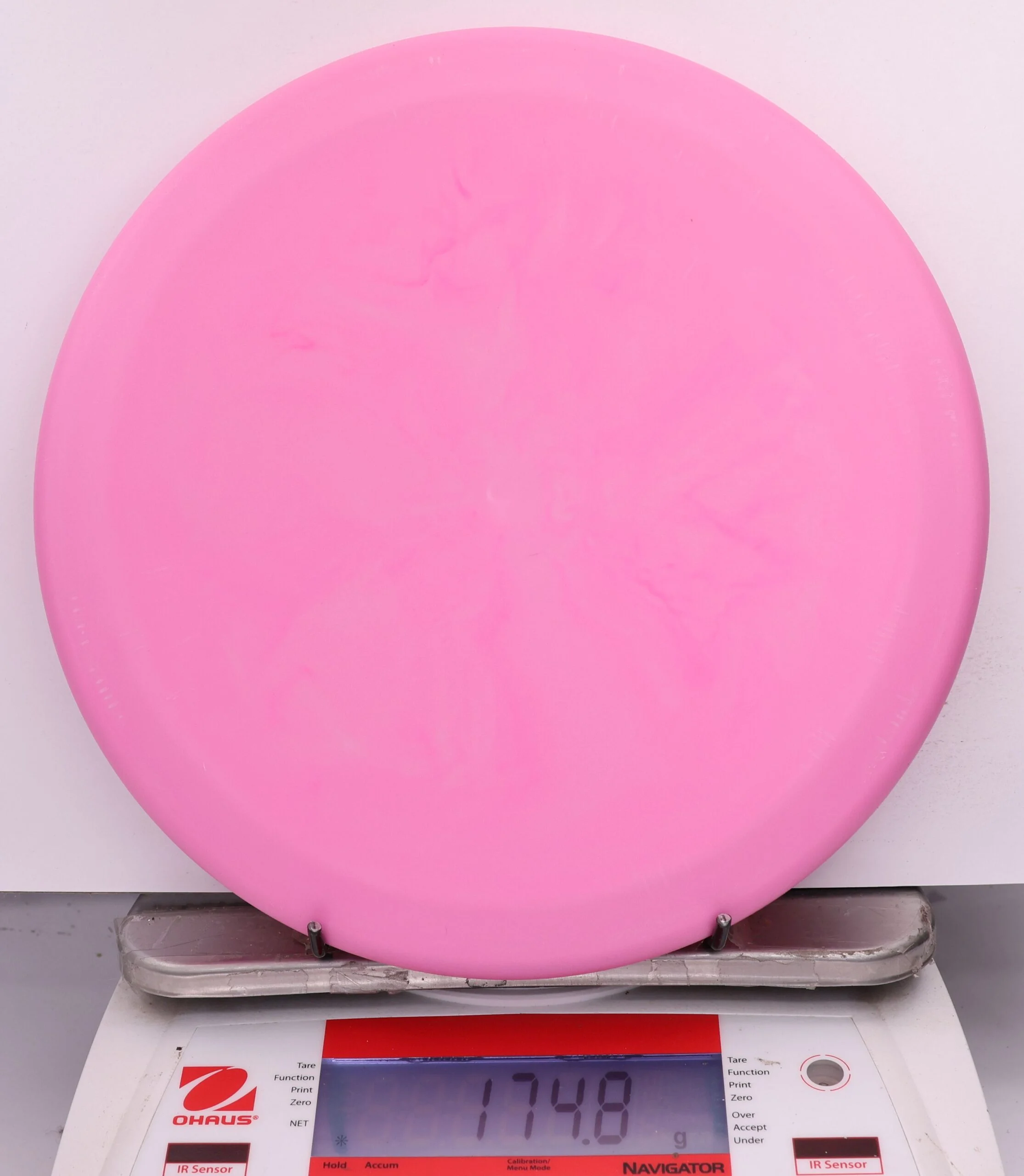 632019 Trash Panda Inner Core, Baseline - #44 Pink, 175