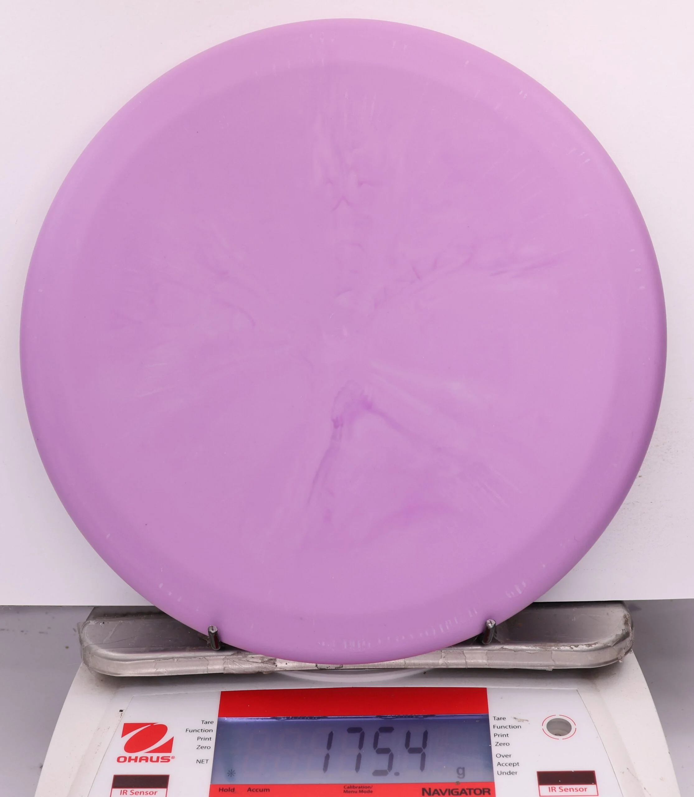 632021 Trash Panda Inner Core, Baseline - #46 Purple, 175