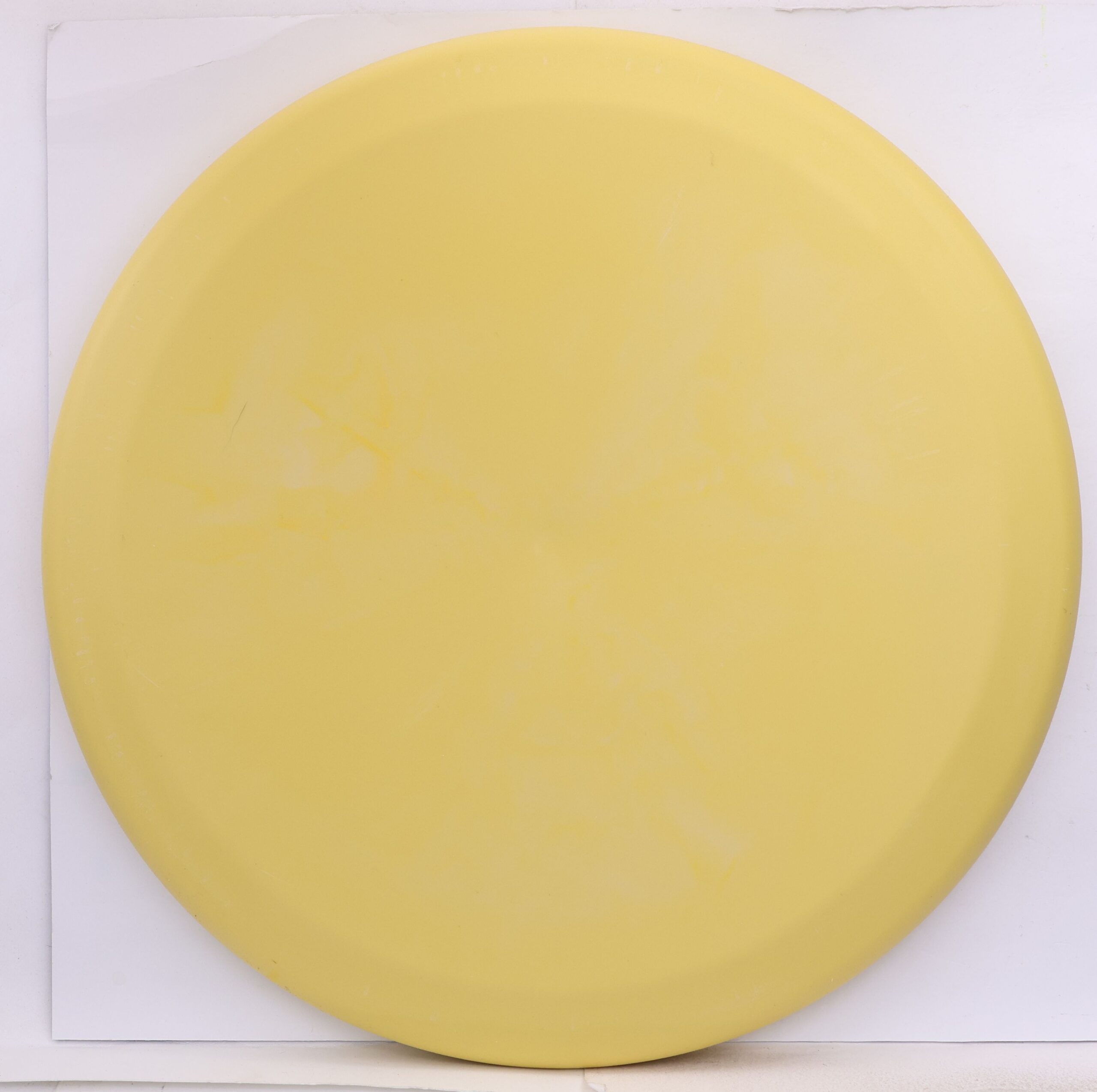 Trash Panda Inner Core, Baseline • Marshall Street Disc Golf