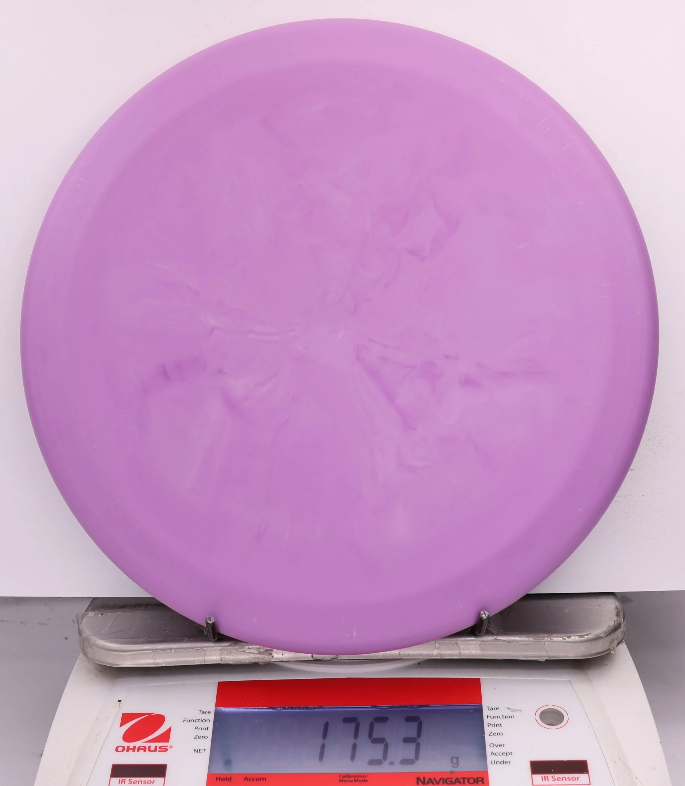 632041 Trash Panda Inner Core, Baseline - #48 Purple, 175