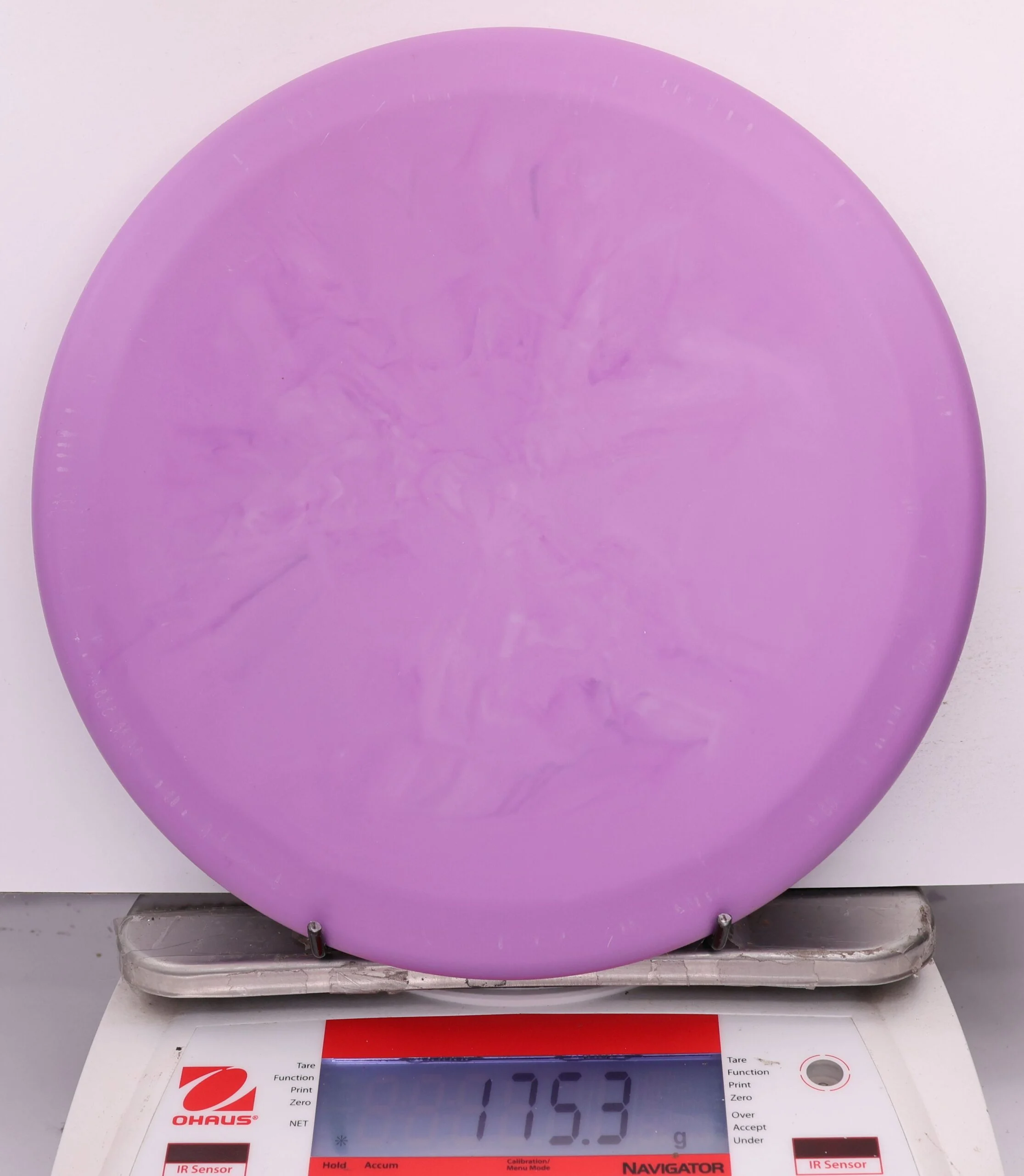 632042 Trash Panda Inner Core, Baseline - #49 Purple, 175