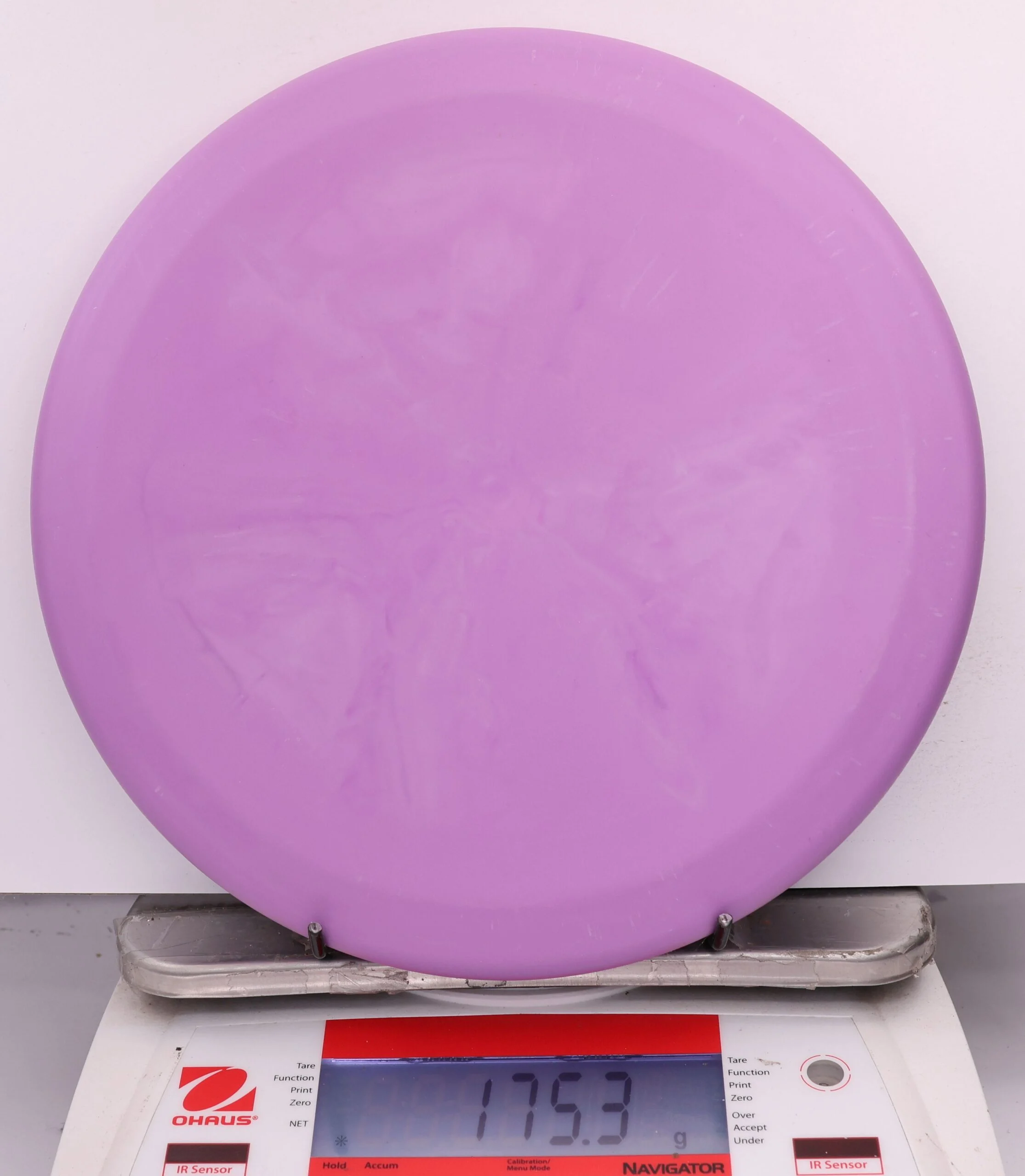 632043 Trash Panda Inner Core, Baseline - #50 Purple, 175