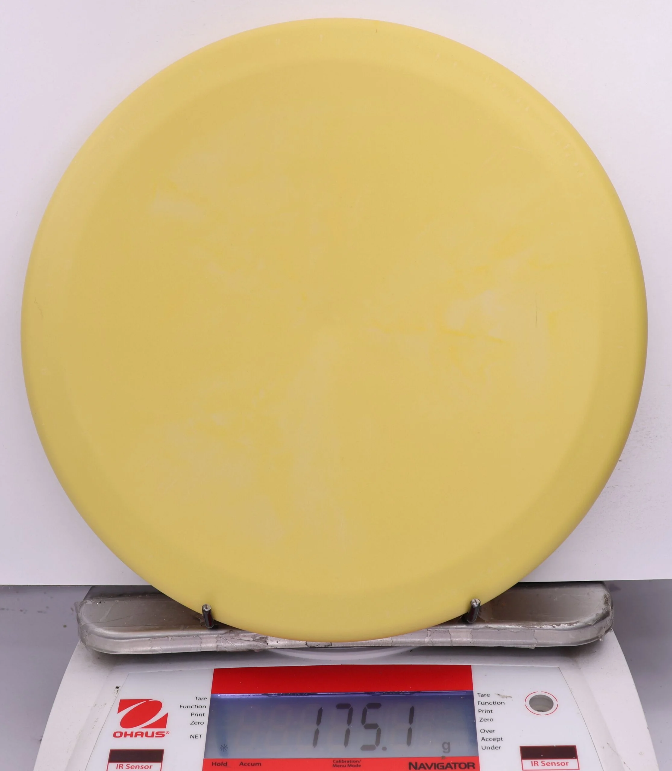 632044 Trash Panda Inner Core, Baseline - #51 Yellow, 175