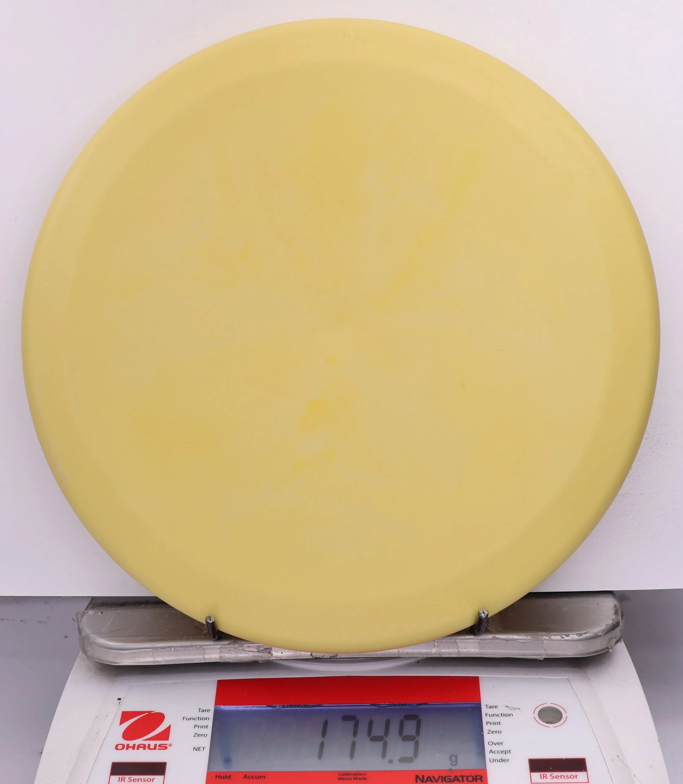 632045 Trash Panda Inner Core, Baseline - #52 Yellow, 175