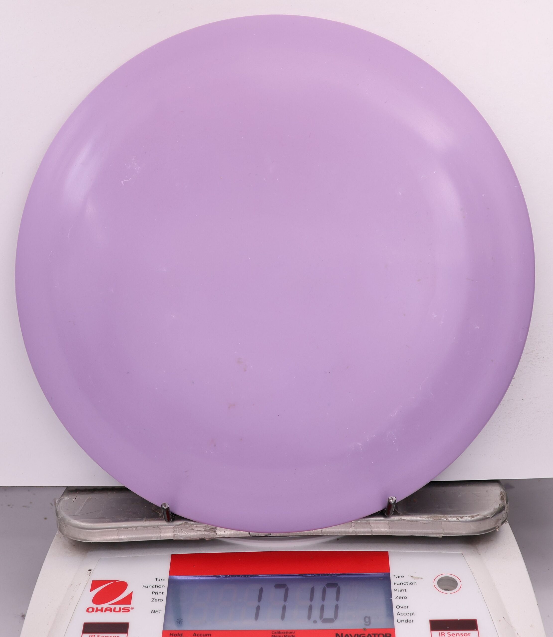 632133 Trash Panda Procyon, Premium - 1st Run - #41 LtPurple, 171