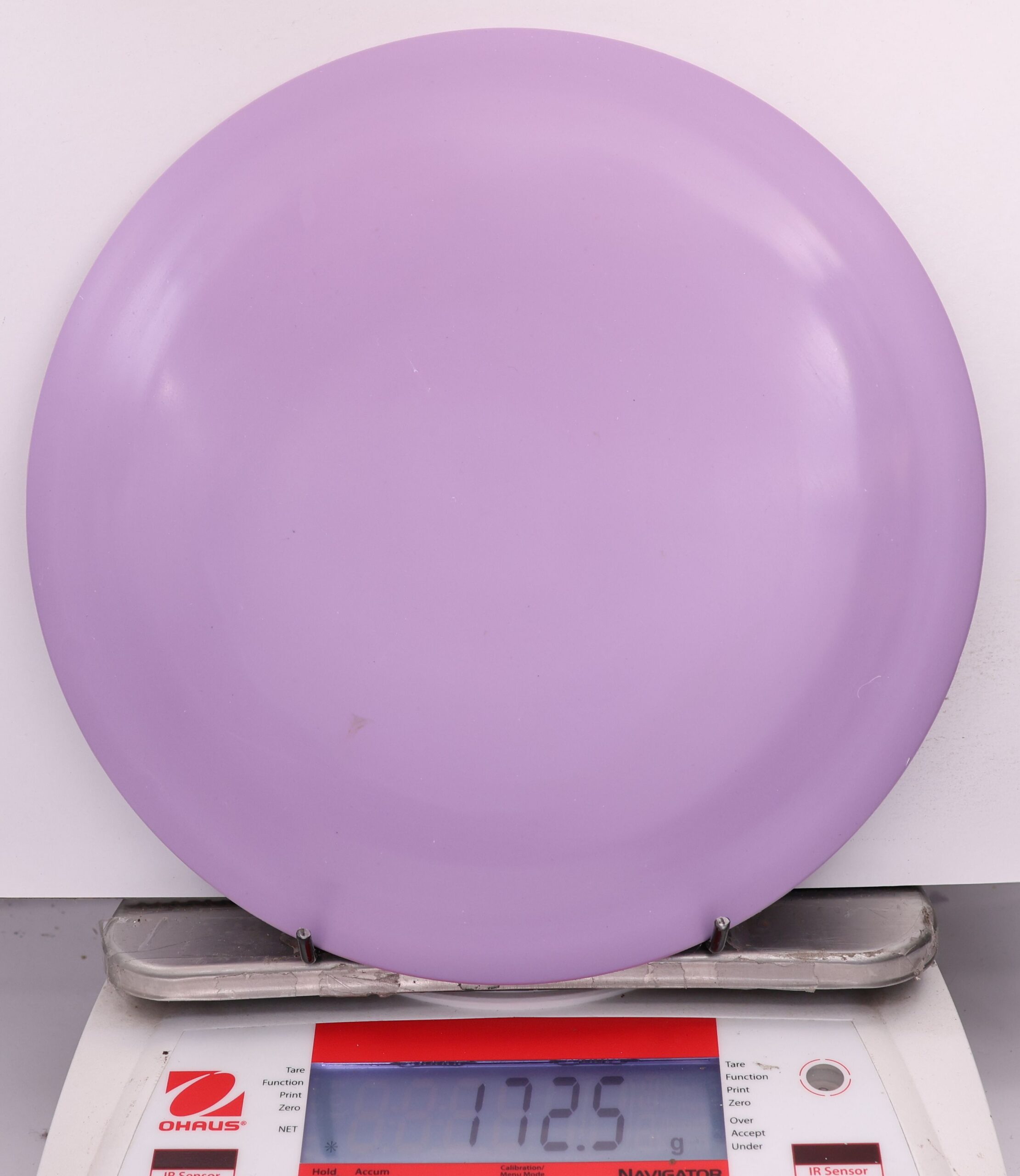 632134 Trash Panda Procyon, Premium - 1st Run - #42 LtPurple, 173