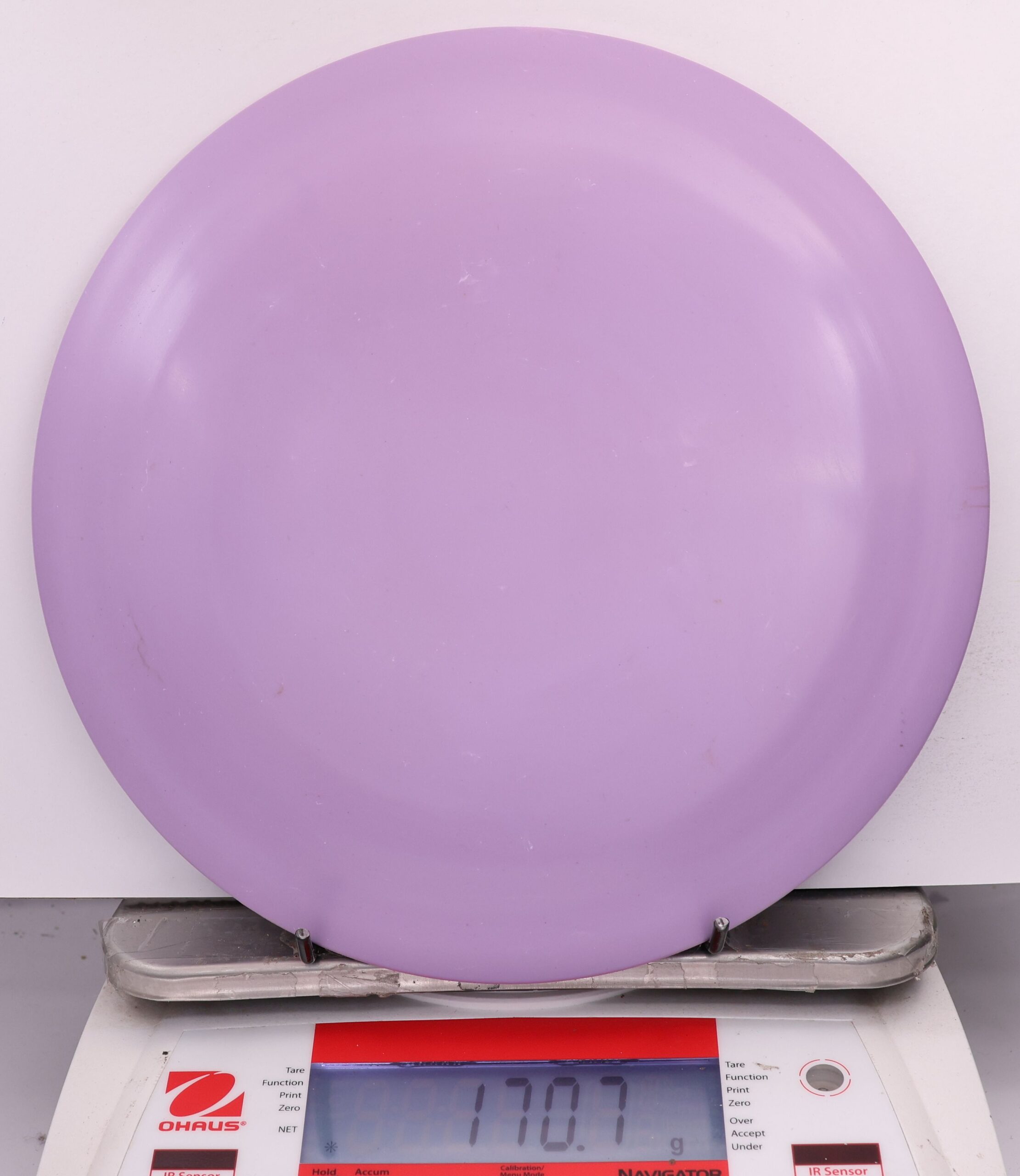 632157 Trash Panda Procyon, Premium - 1st Run - #44 LtPurple, 171