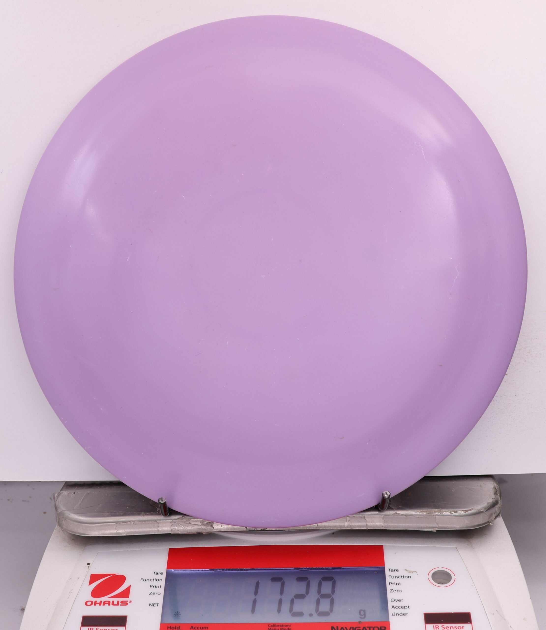 632158 Trash Panda Procyon, Premium - 1st Run - #45 LtPurple, 173