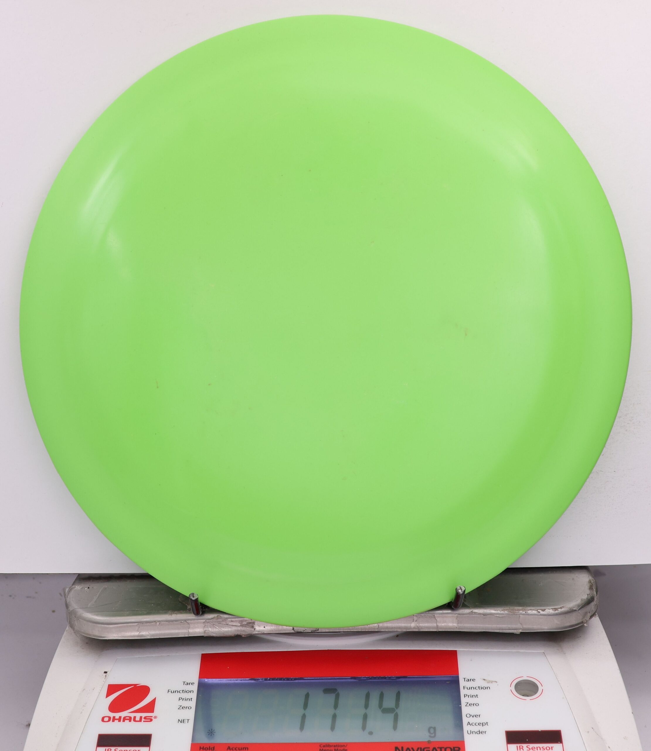 632182 Trash Panda Procyon, Premium - 1st Run - #51 Lime Green, 171