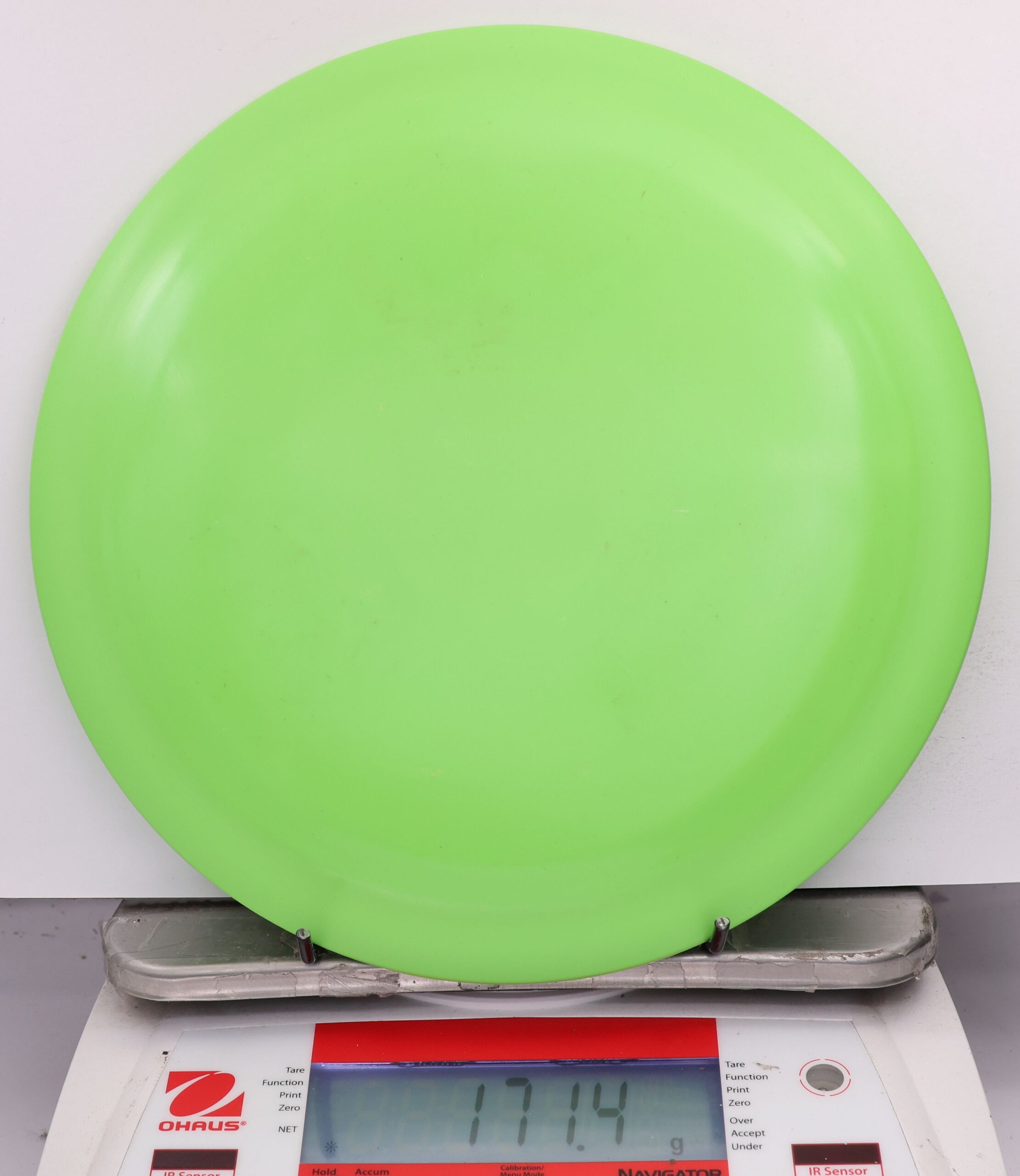 632183 Trash Panda Procyon, Premium - 1st Run - #52 Lime Green, 171