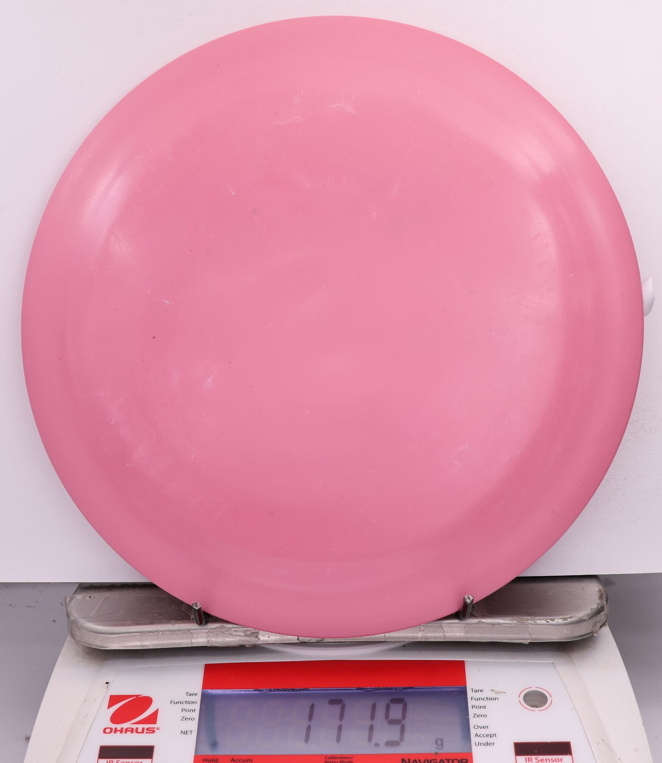 632227 Trash Panda Procyon, Premium - 1st Run - #60 Mauve, 172