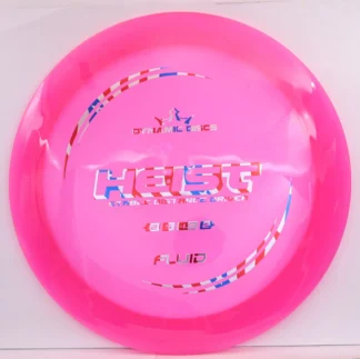 Fluid Heist