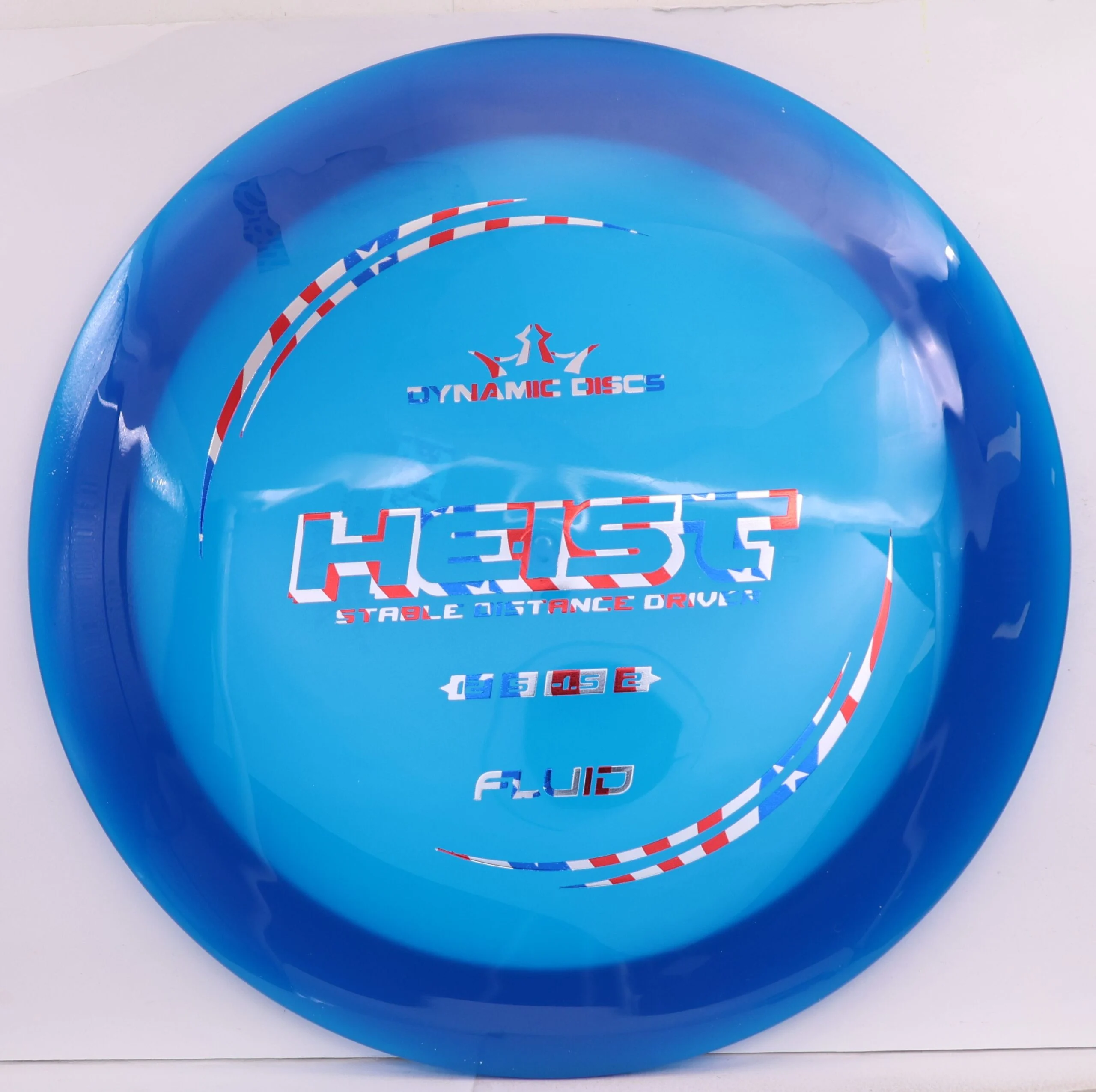 Fluid Heist - Image 3