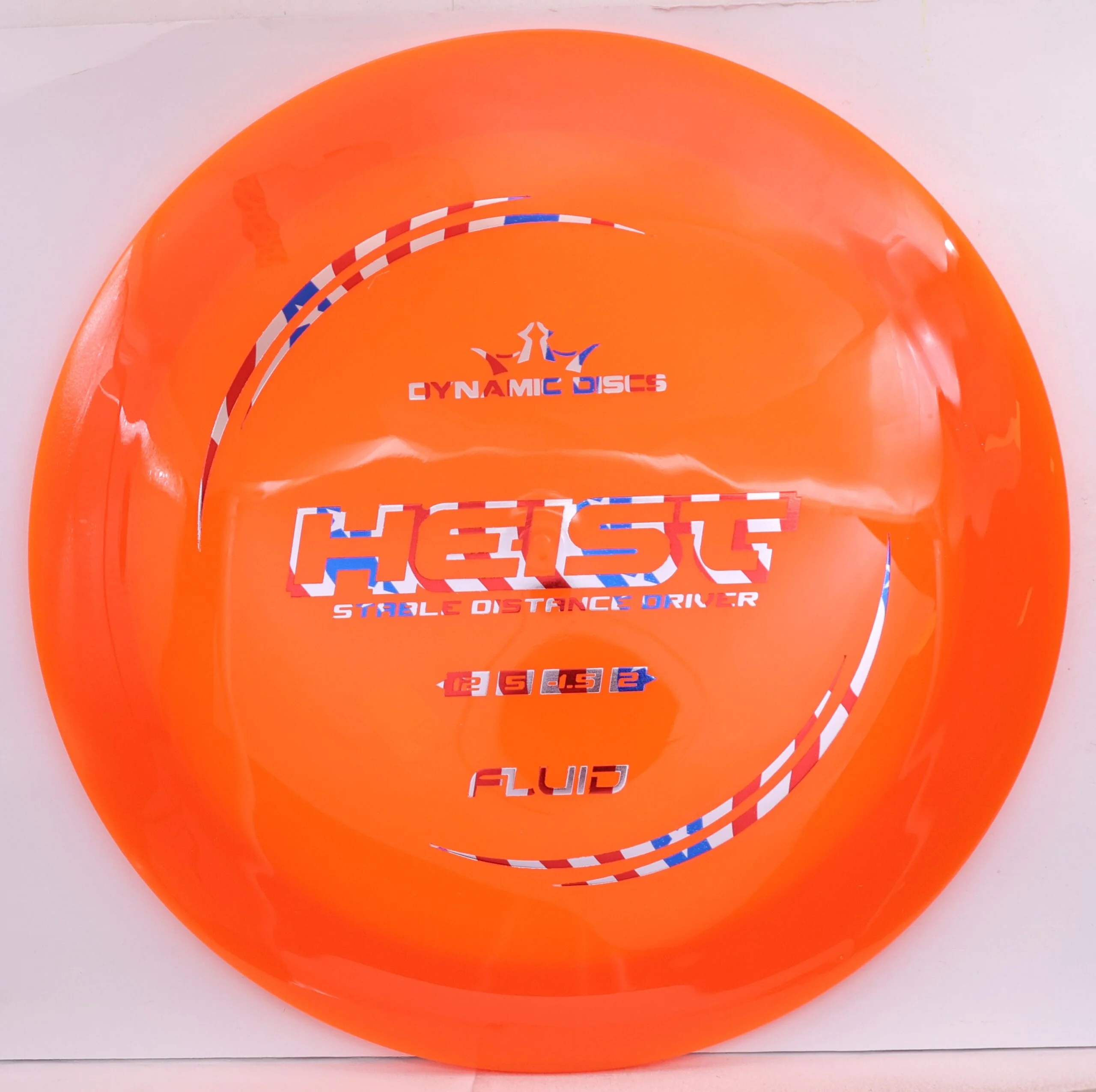 Fluid Heist - Image 4