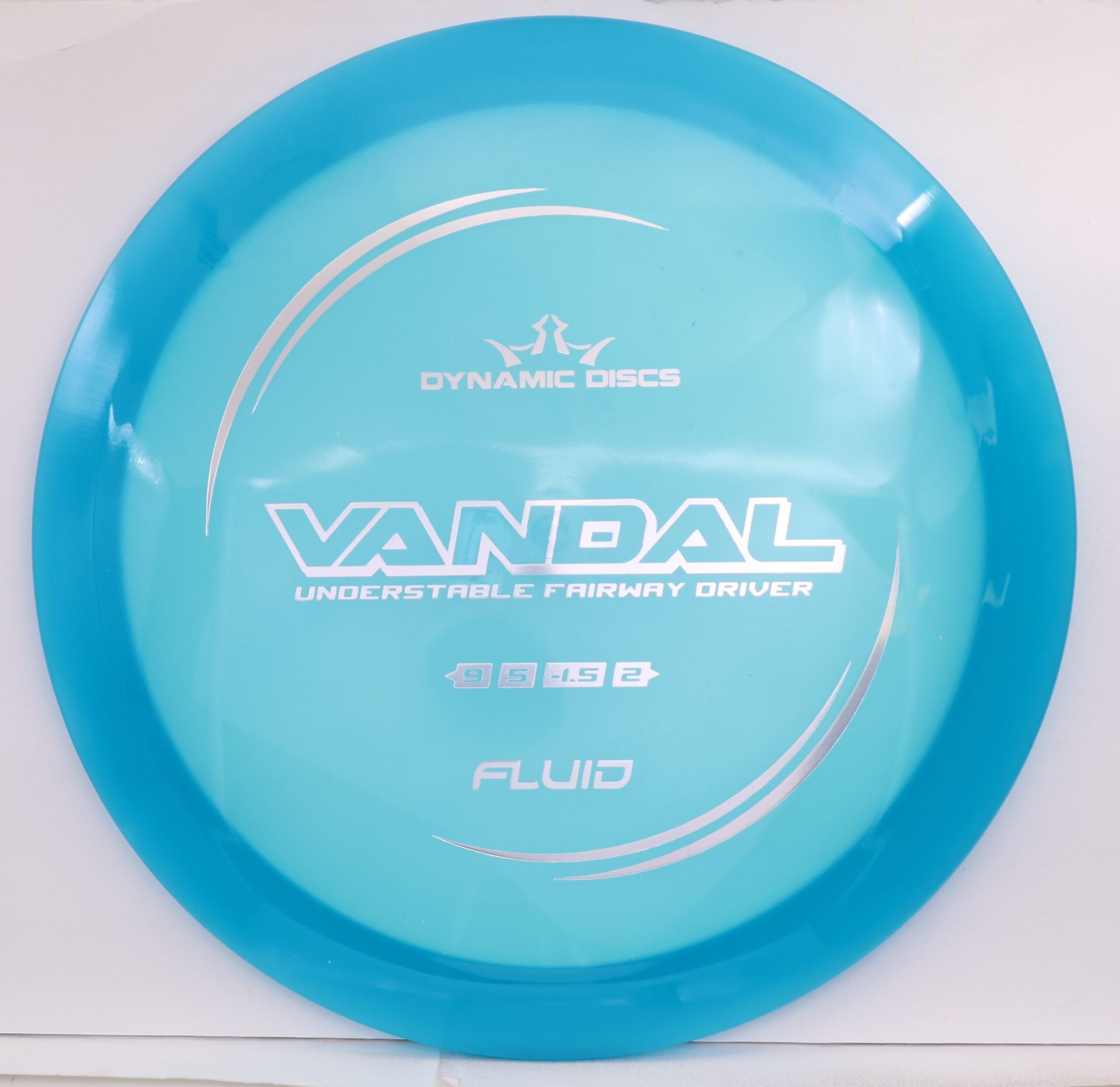 Fluid Vandal