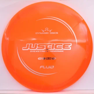 Fluid Justice