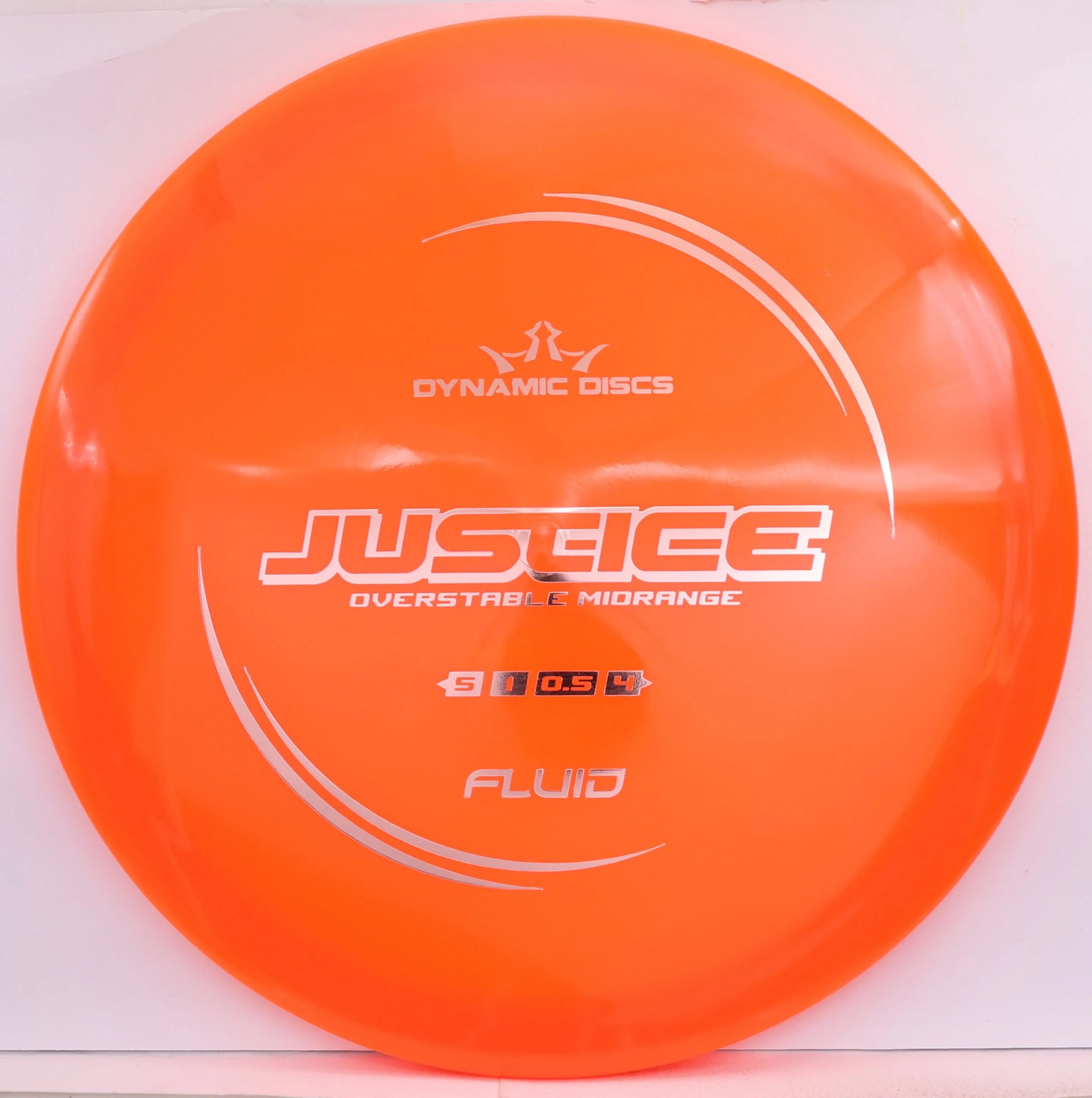 Fluid Justice