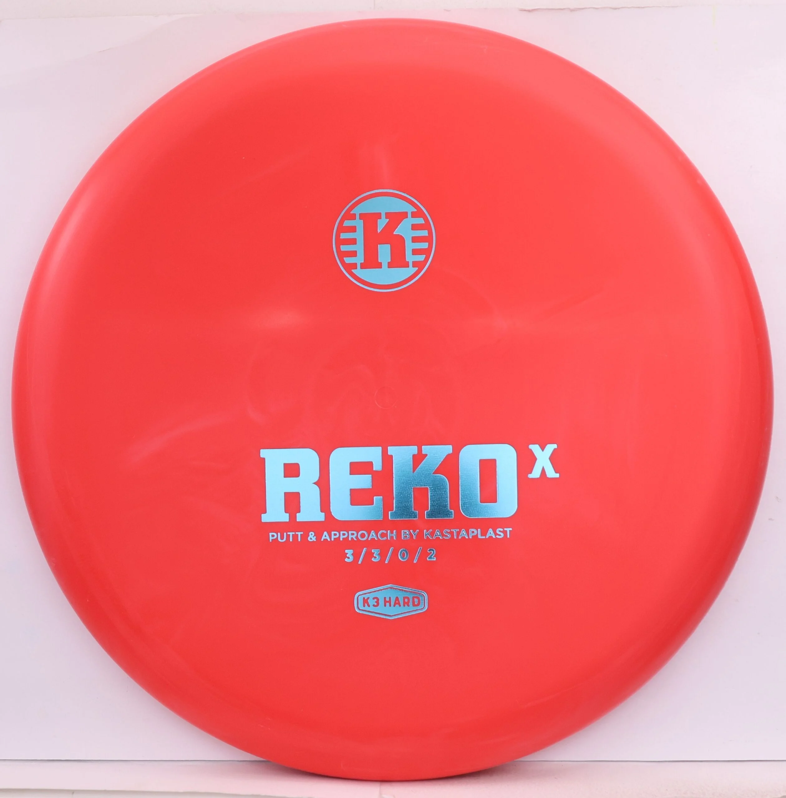 K3 Hard Reko X - Image 2