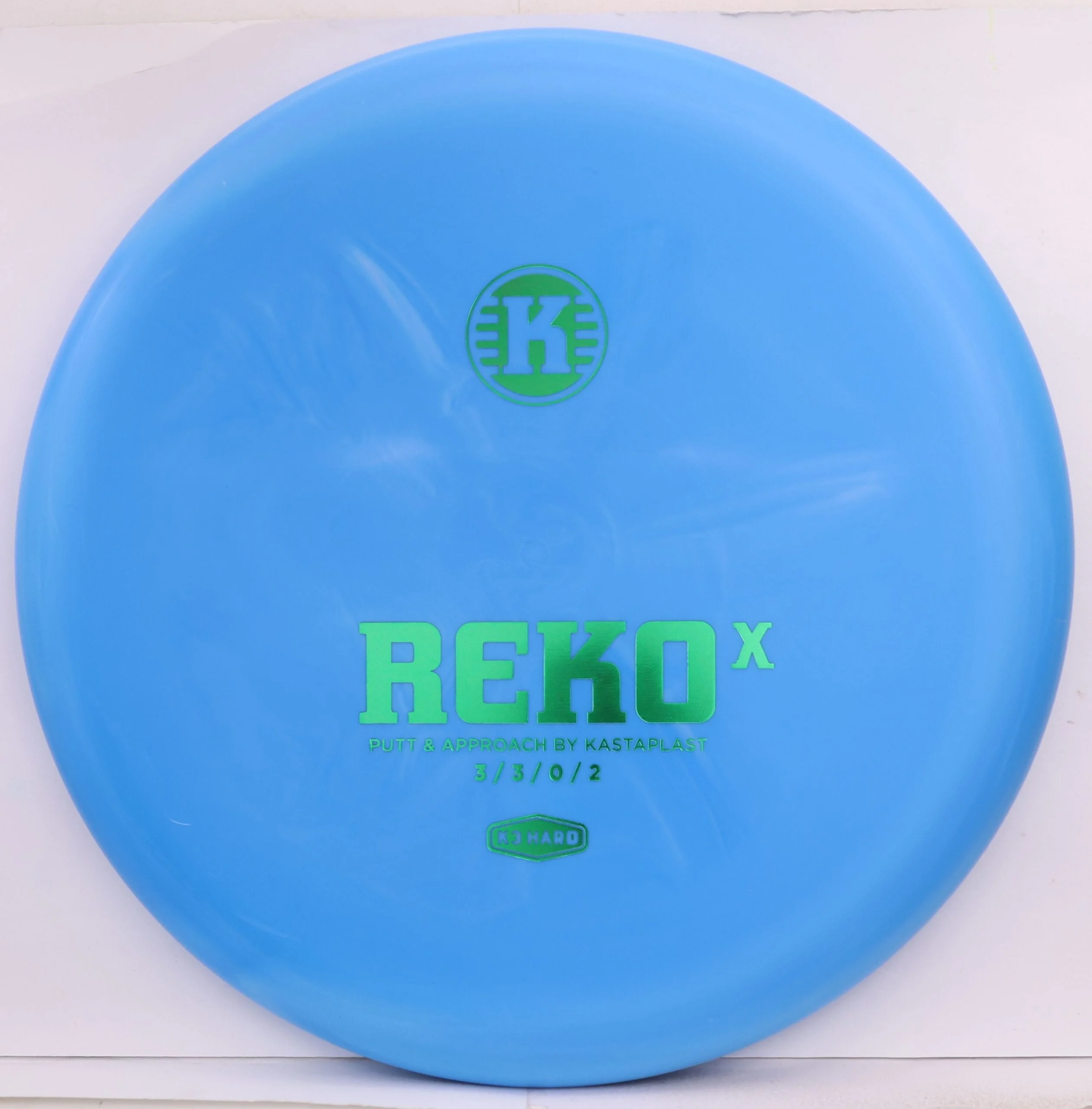 K3 Hard Reko X - Image 3