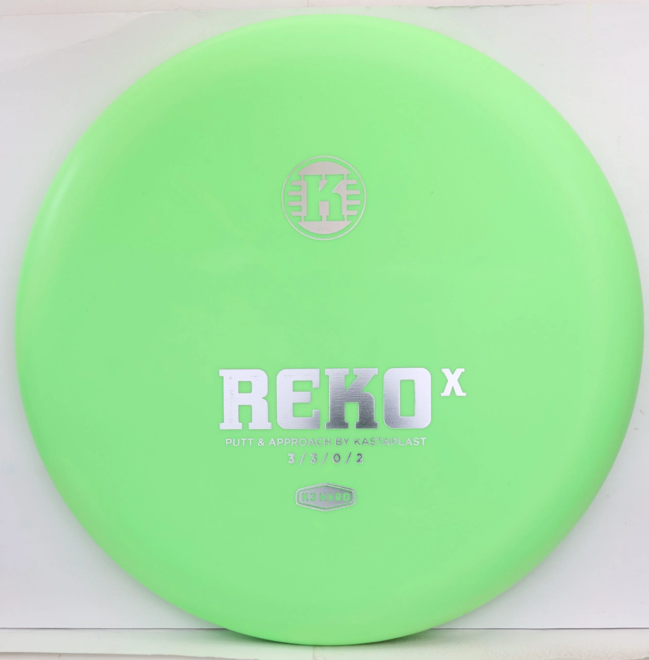 K3 Hard Reko X - Image 4