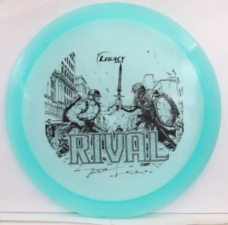 Pinnacle Rival