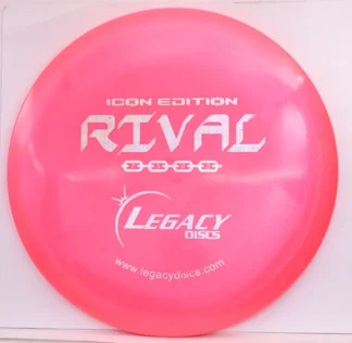 Icon Rival