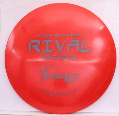 Icon Rival • Marshall Street Disc Golf