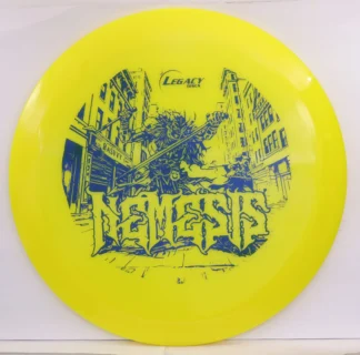Icon Nemesis
