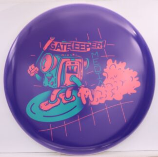 Gold Pure, Gatekeeper Media