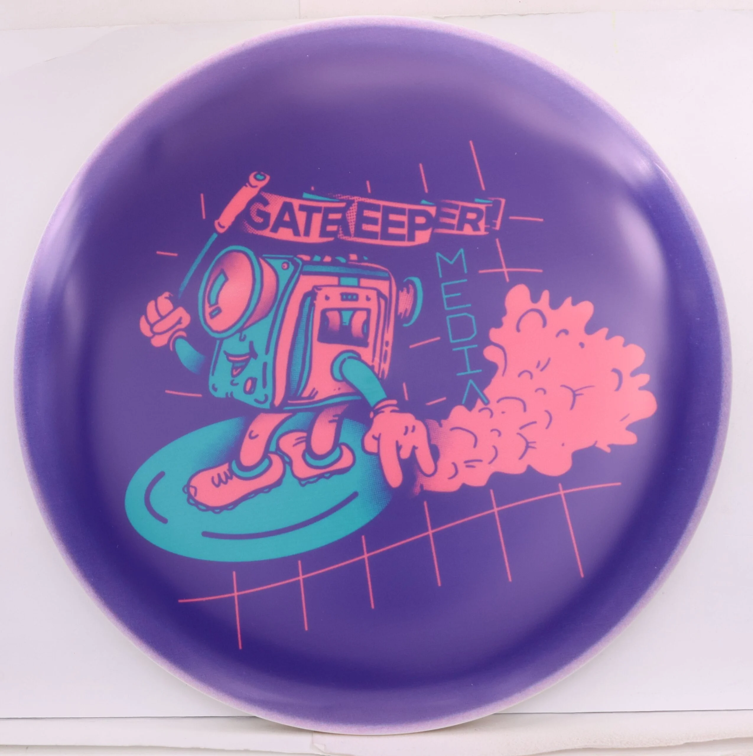 Tournament Warship