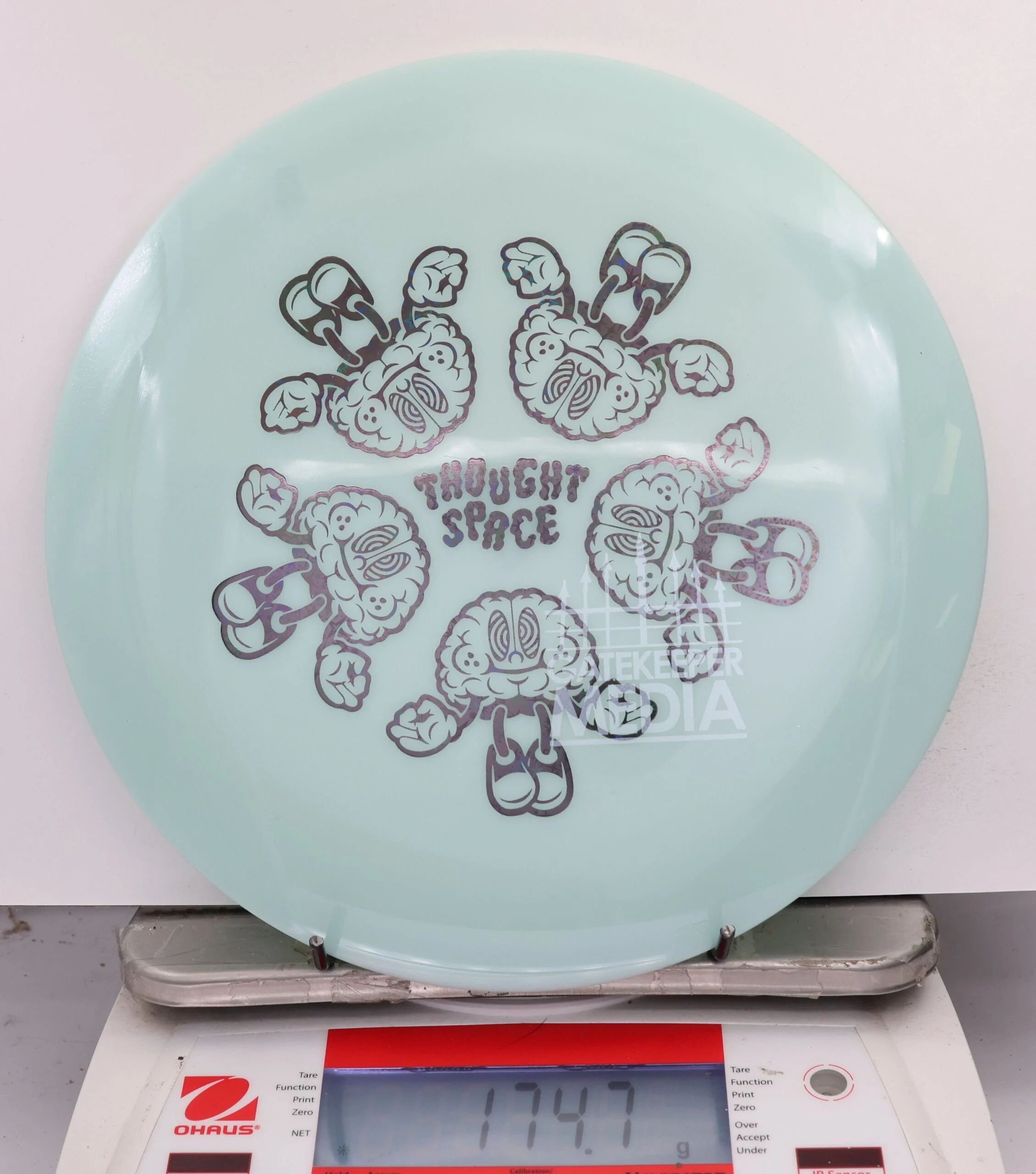 632833 Color Glow Requiem - #03 GKM LtBlue, 175