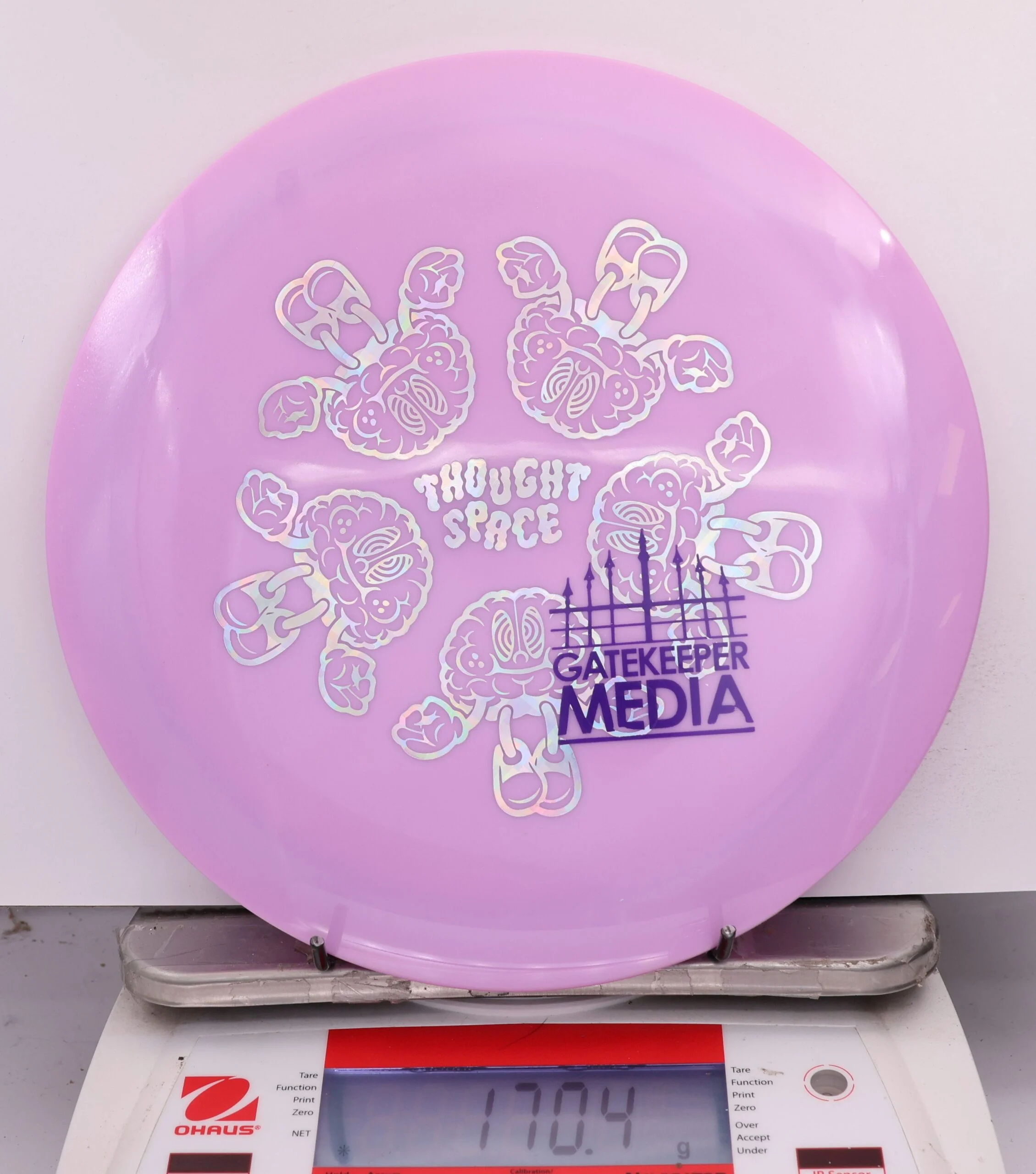 632834 Color Glow Requiem - #04 GKM PurplePink, 170