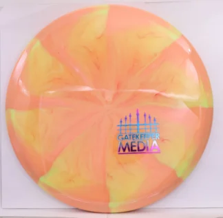 Nebula Aura Mantra, Gatekeeper Media