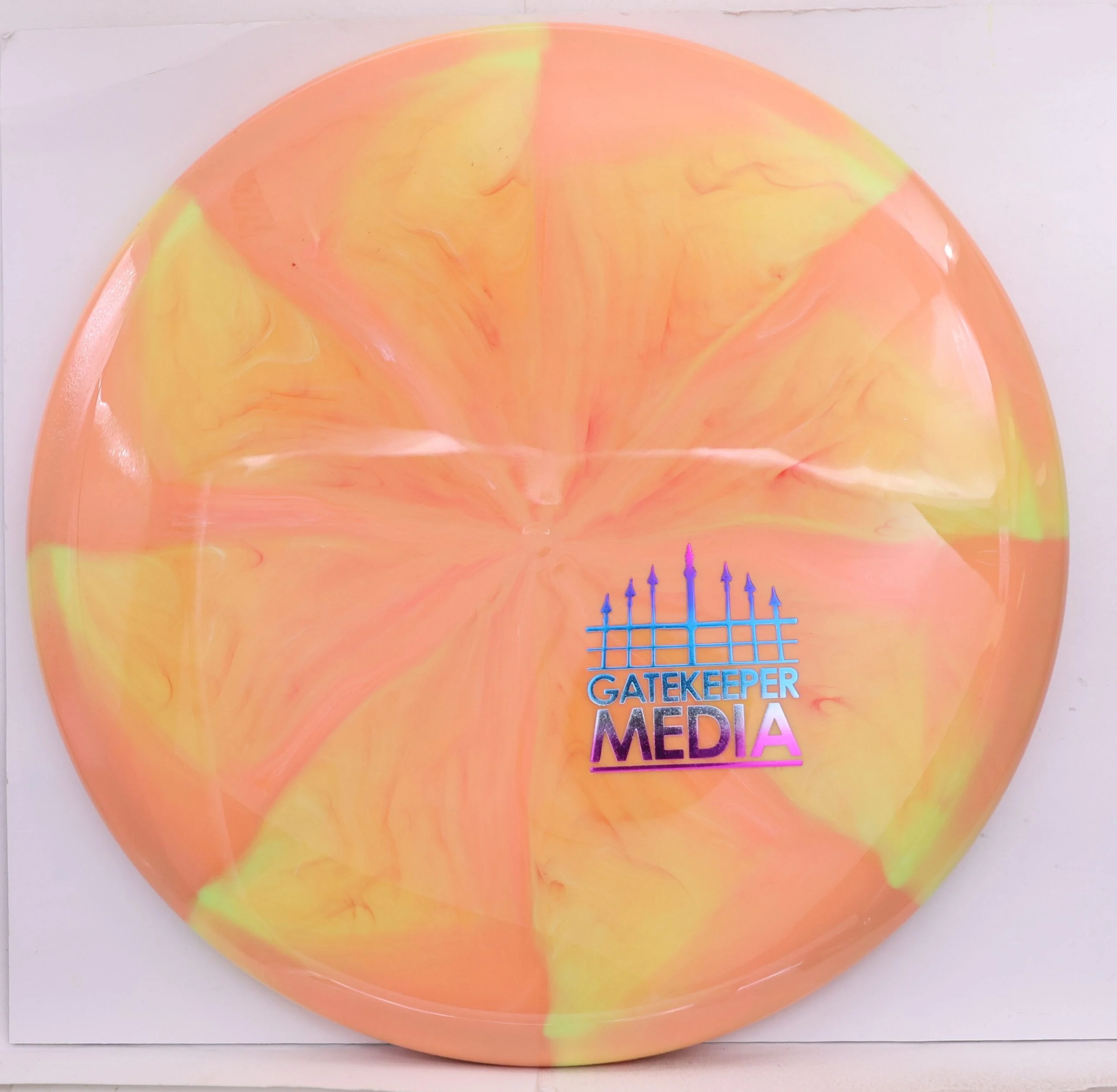 Nebula Aura Mantra, Gatekeeper Media
