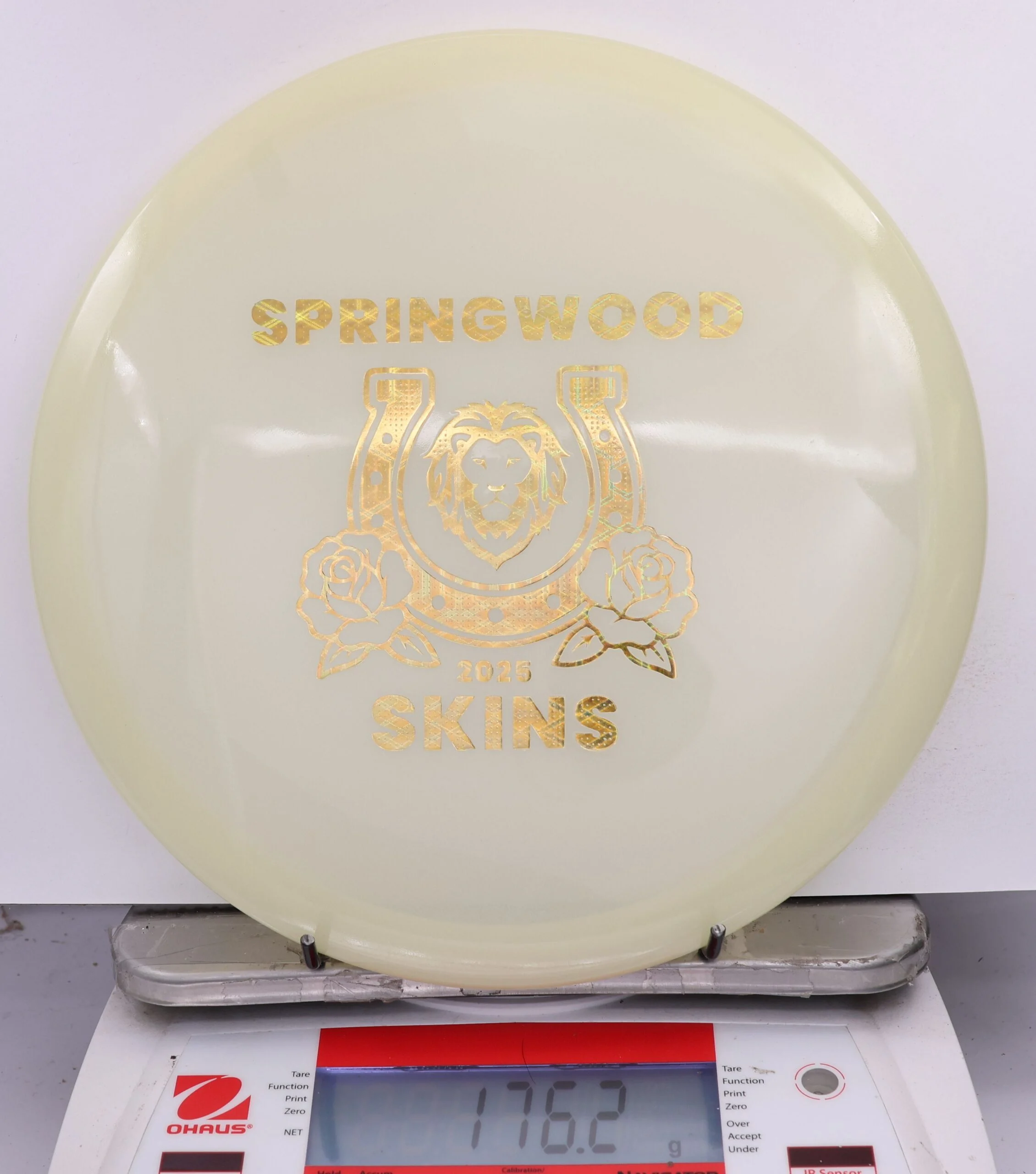 632858 Glow Pathfinder - #03 GKM White, 176