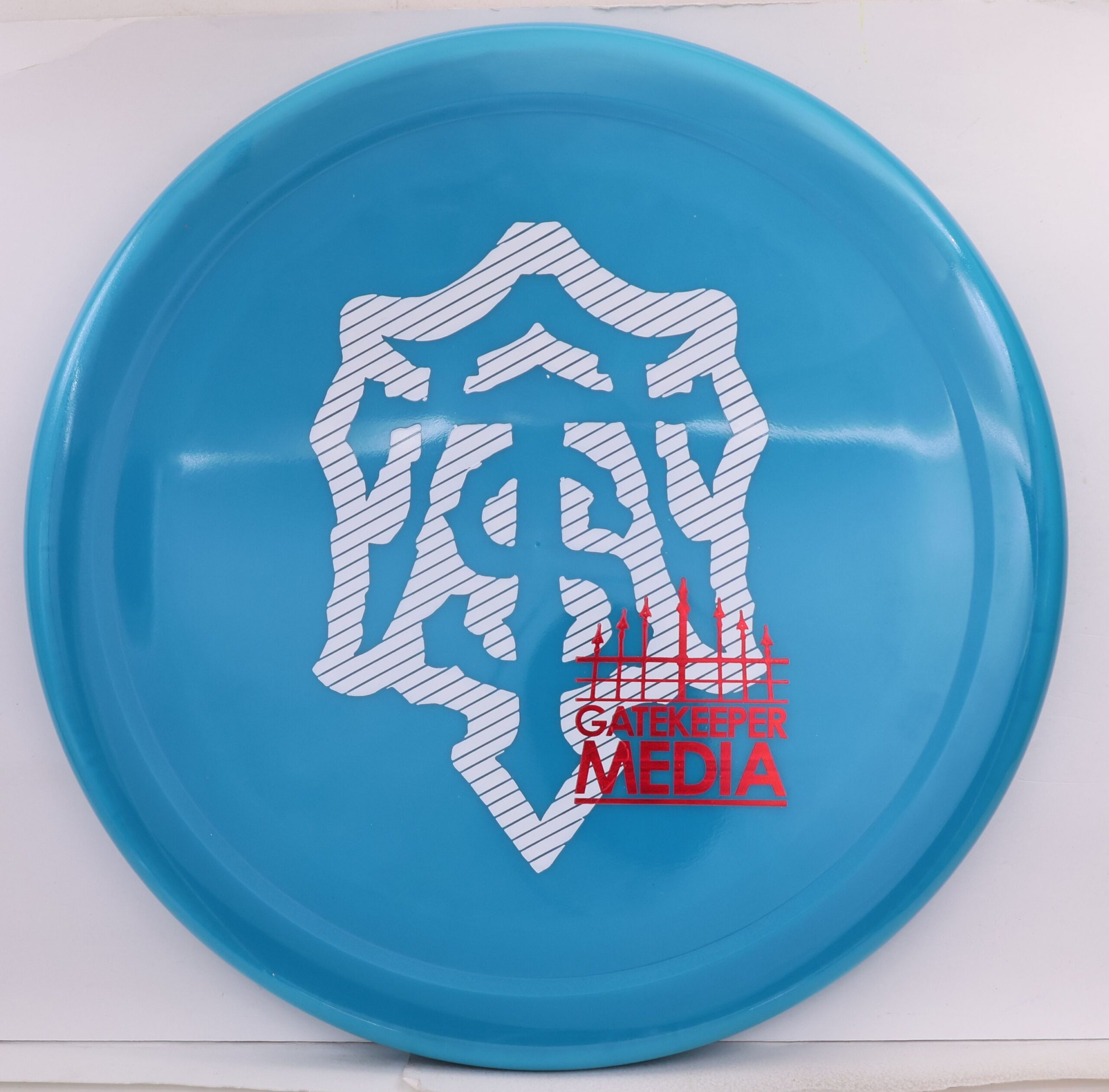 Color Glow Vessel, Gatekeeper Media