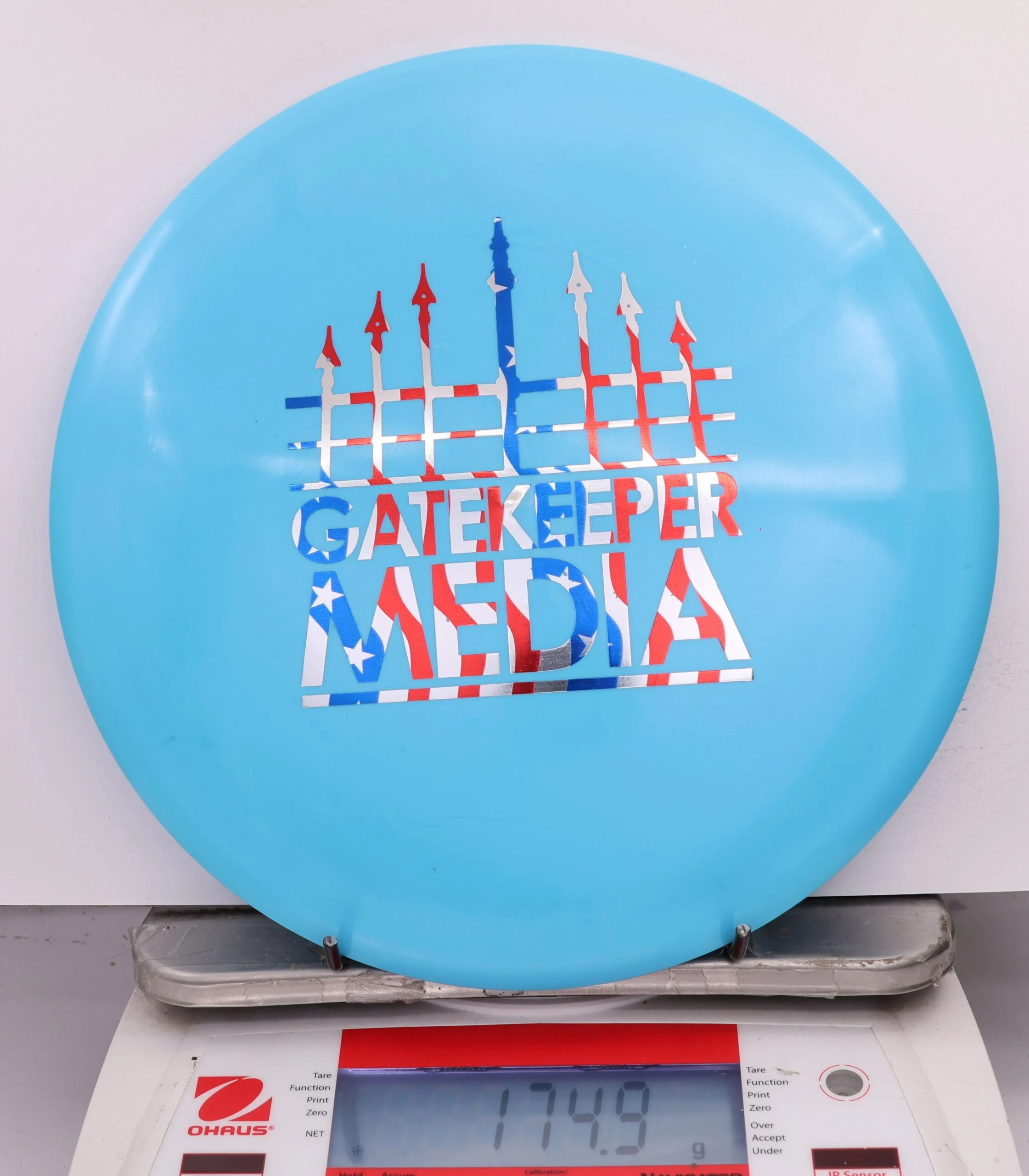 632877 NXT Spear - #01 GKM Blue, 175