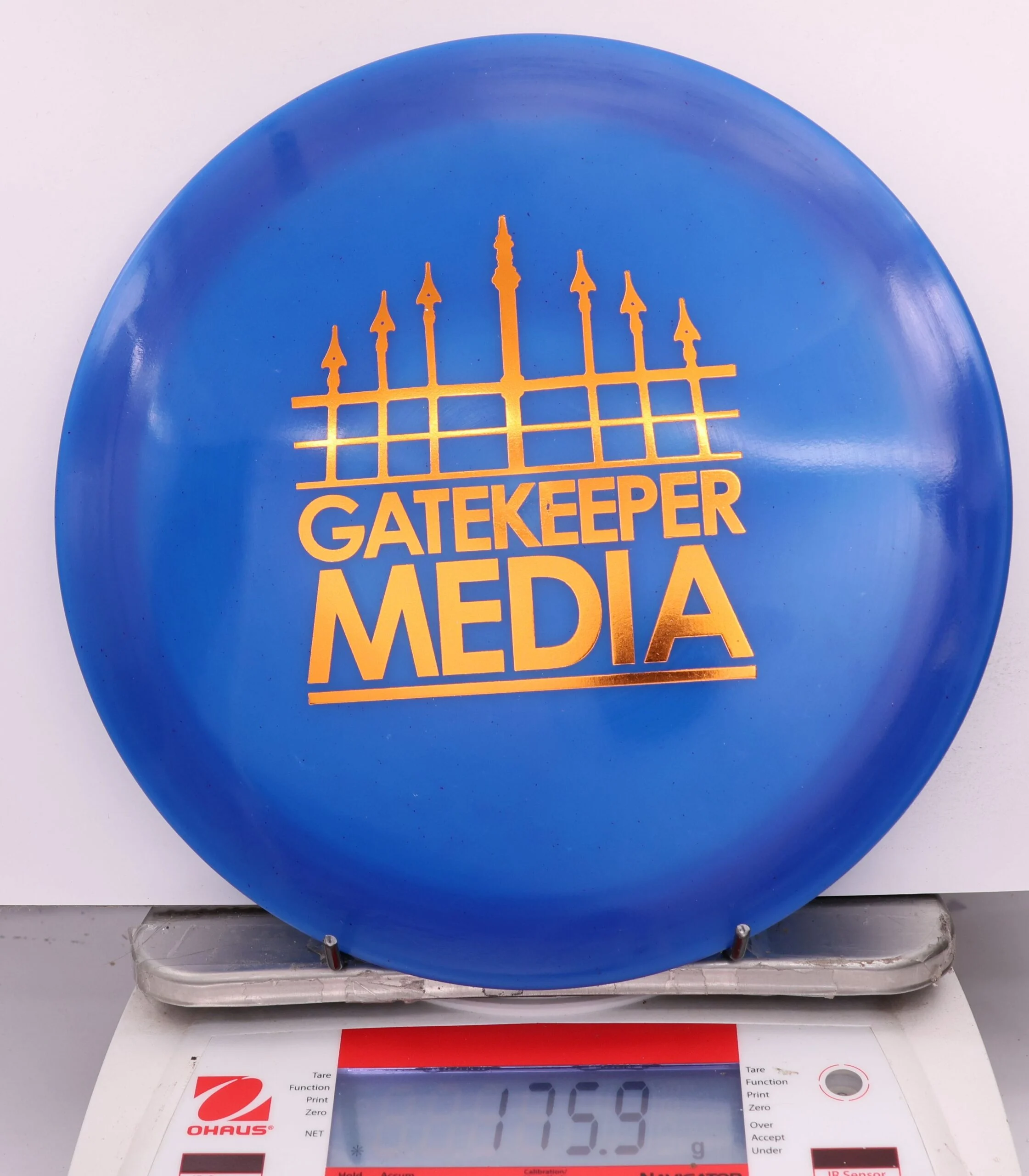 632889 NXT Blade - #02 GKM Blue, 176