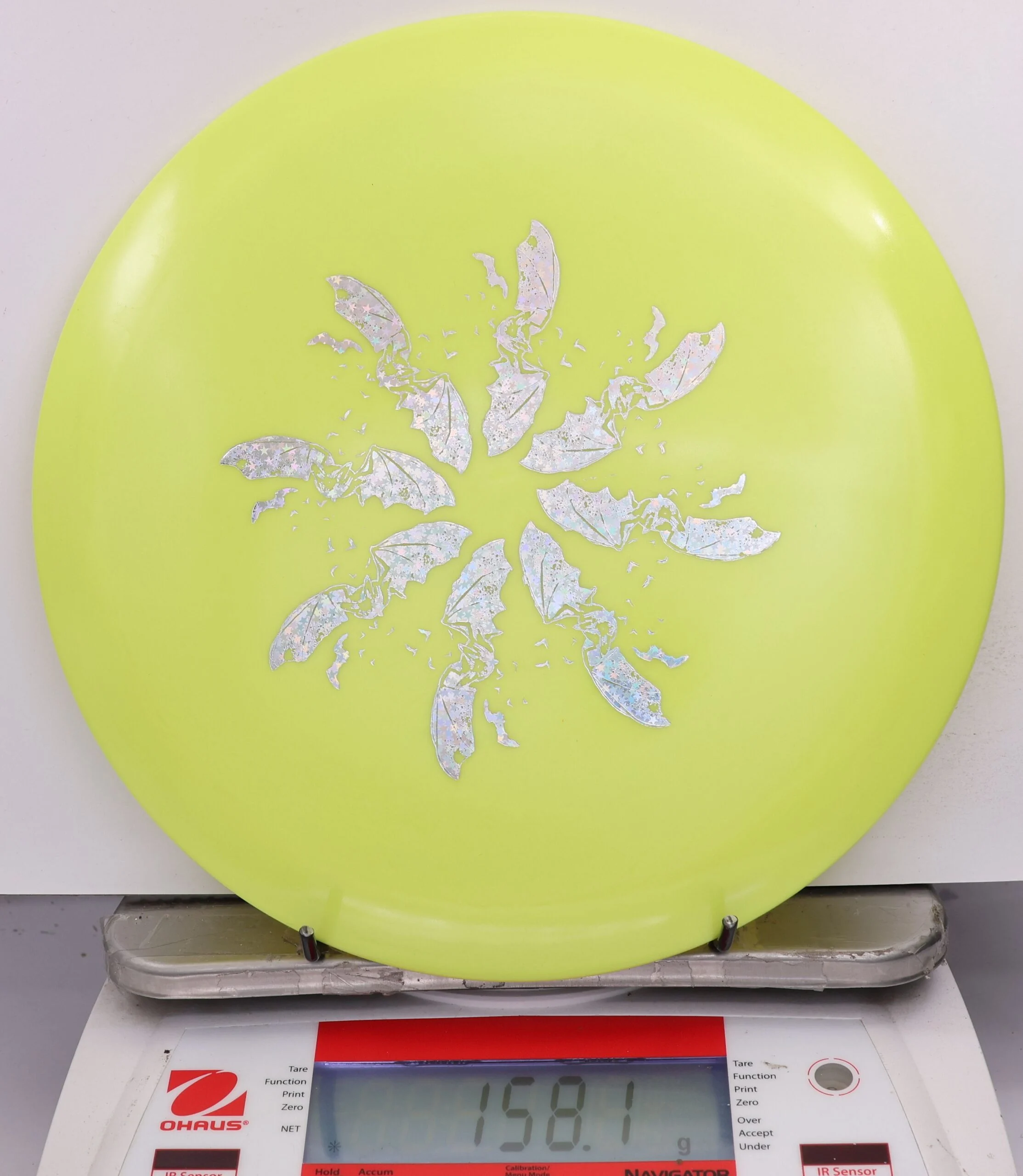 632936 Lightweight Apex Freetail - #16 Yellow, 158