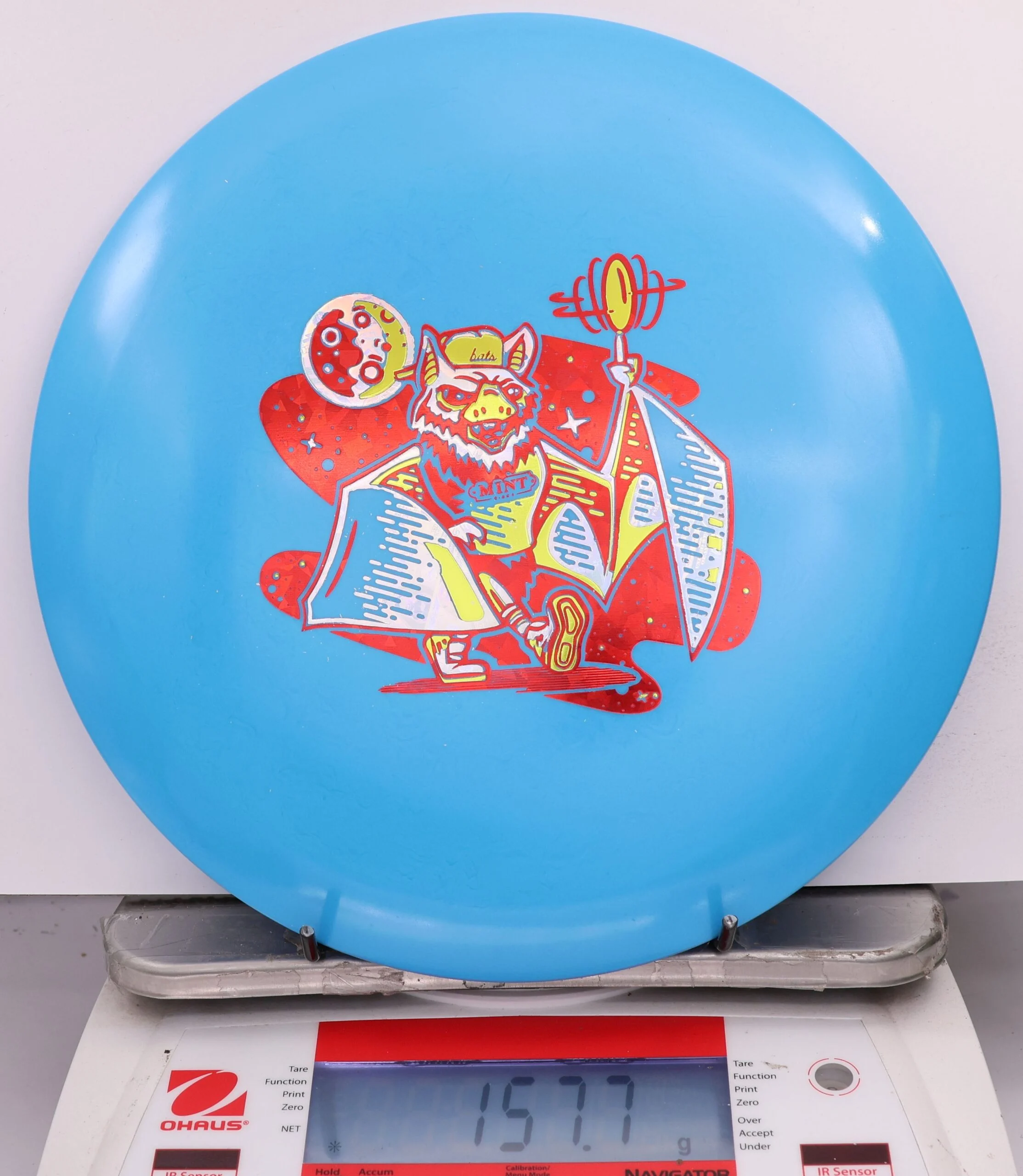 632948 Lightweight Apex Freetail - #19 Blue, 158
