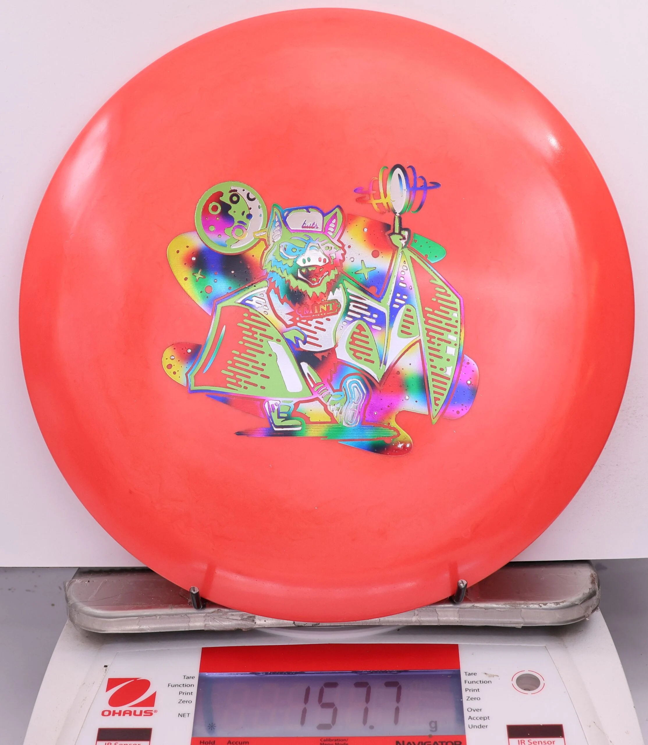 632950 Lightweight Apex Freetail - #21 Red, 158