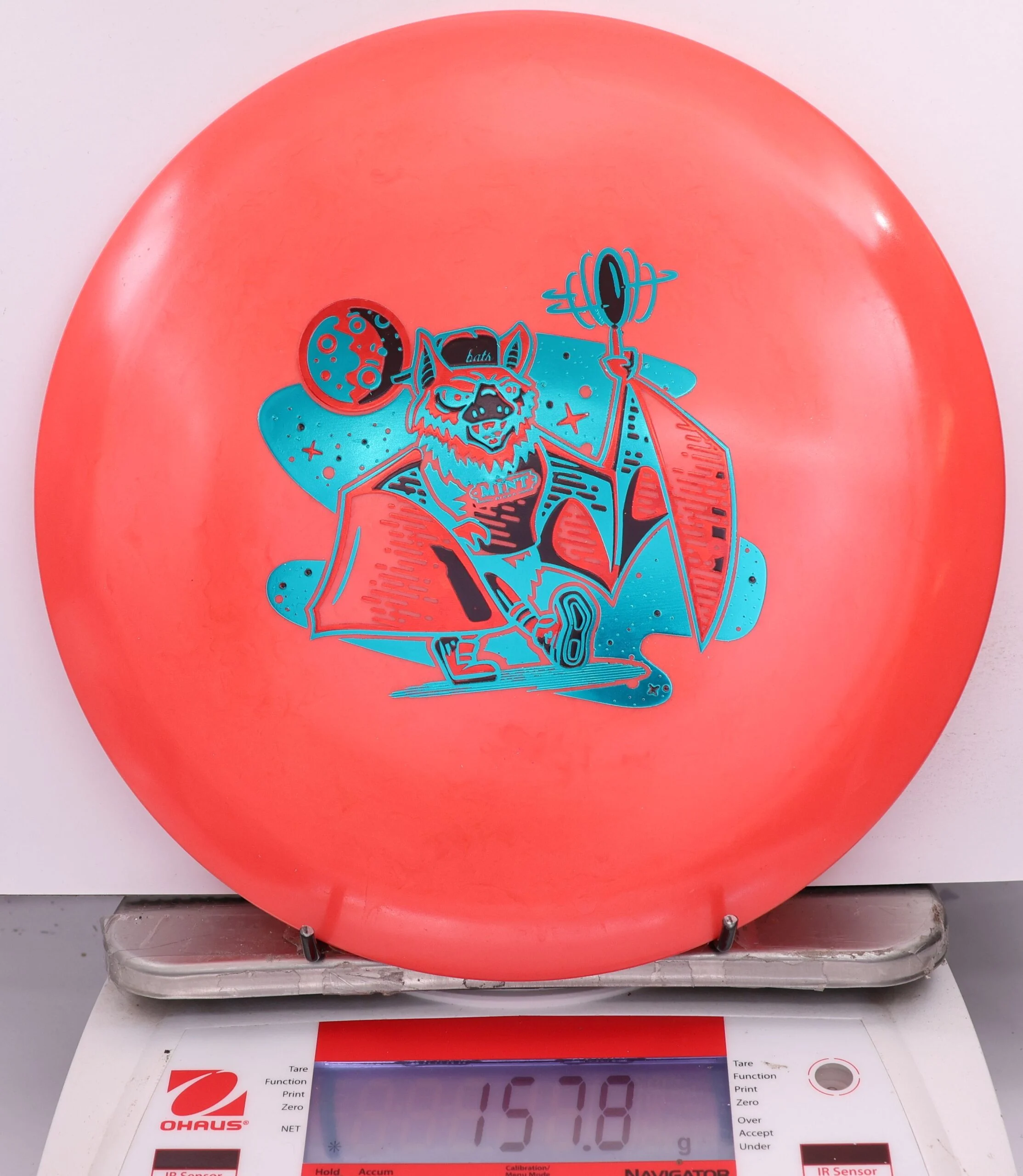 632951 Lightweight Apex Freetail - #22 Red, 158