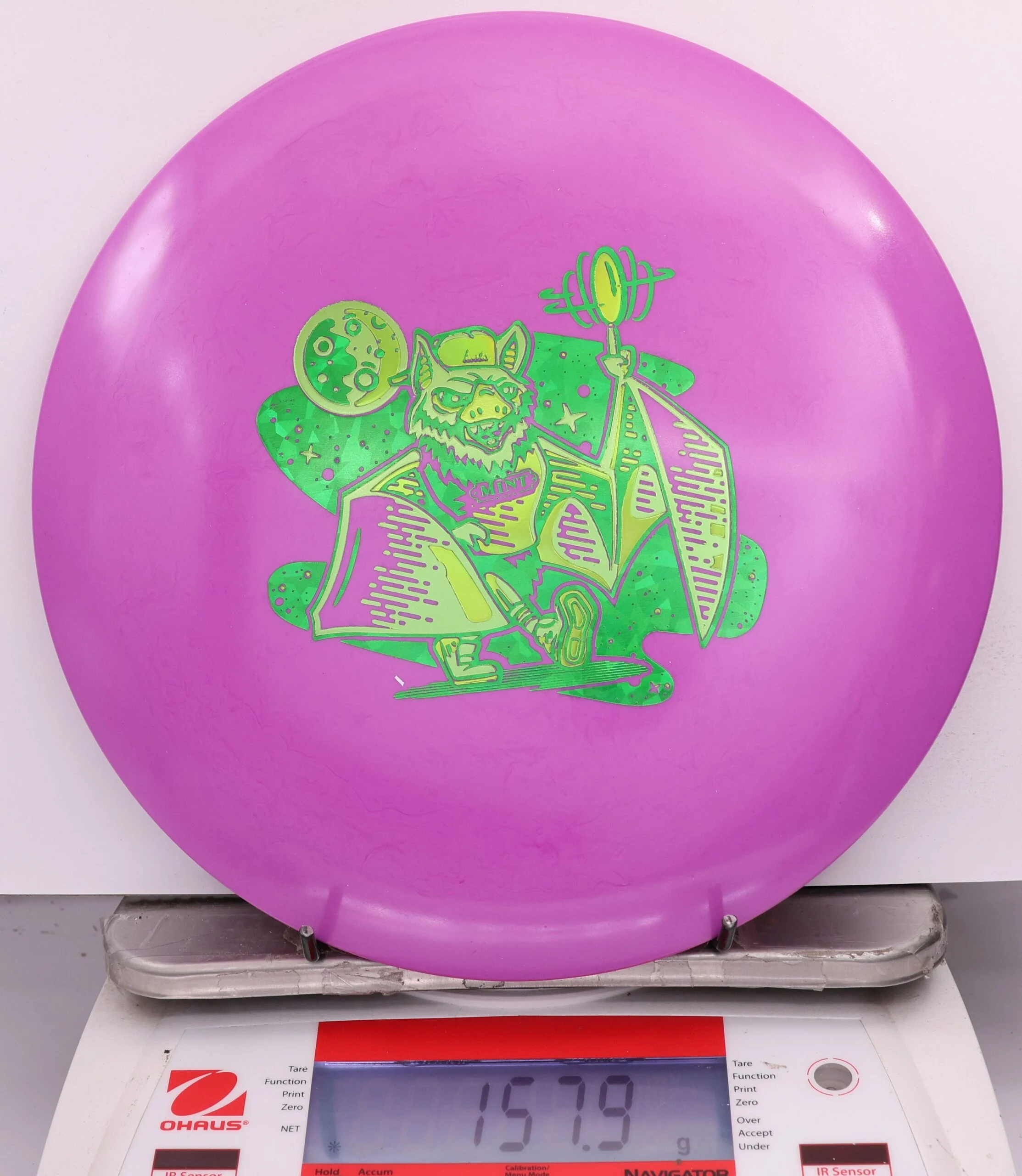 632959 Lightweight Apex Freetail - #23 Purple, 158