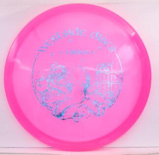 VIP Ice Tursas, Freeze