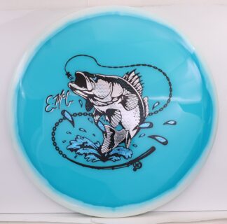 Lucid Moonshine Orbit EMac Truth, Walleye