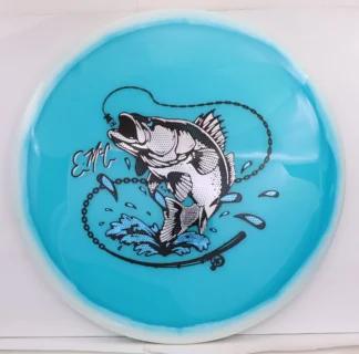 Lucid Moonshine Orbit EMac Truth, Walleye