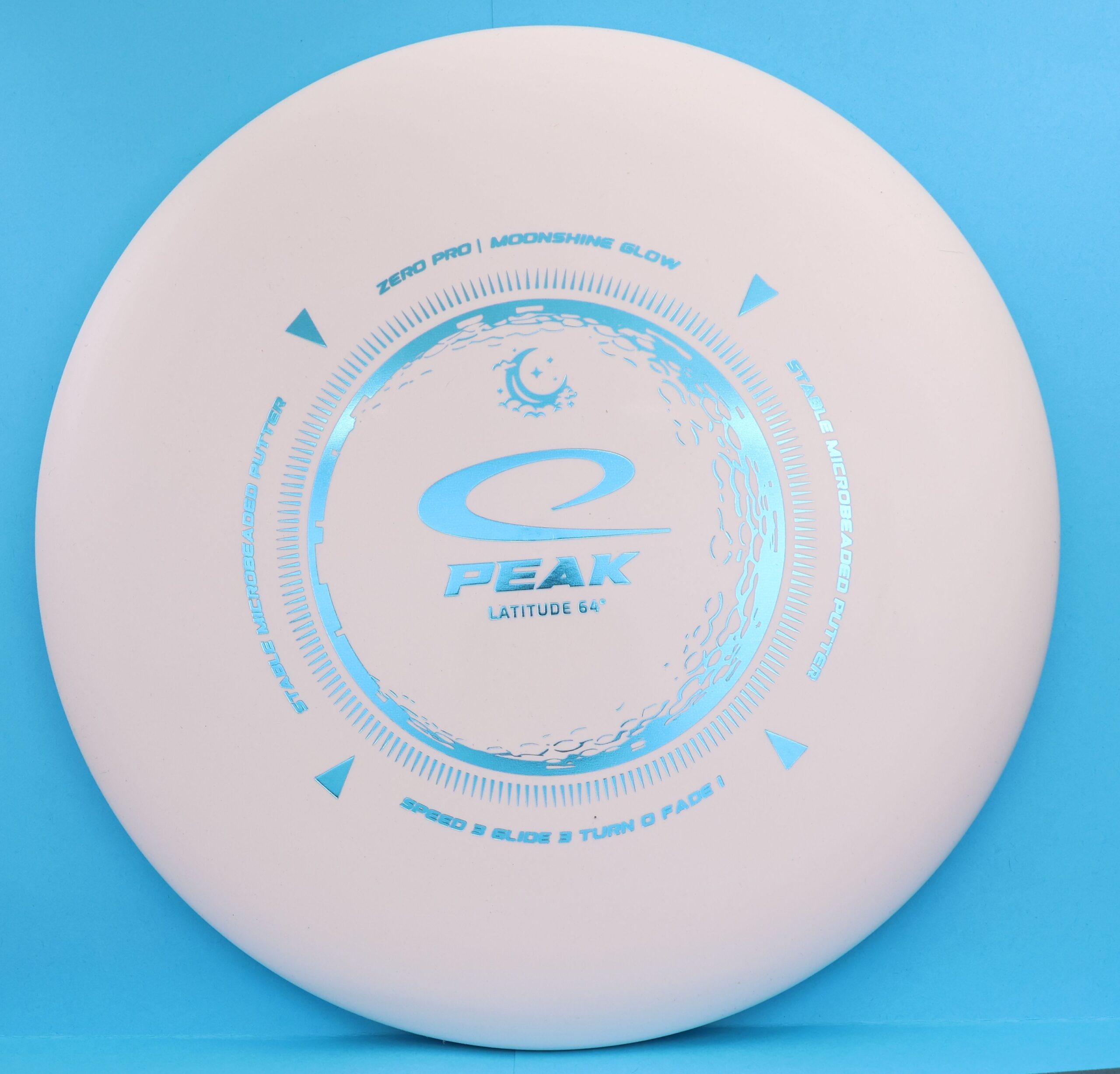 Zero Pro Moonshine Peak