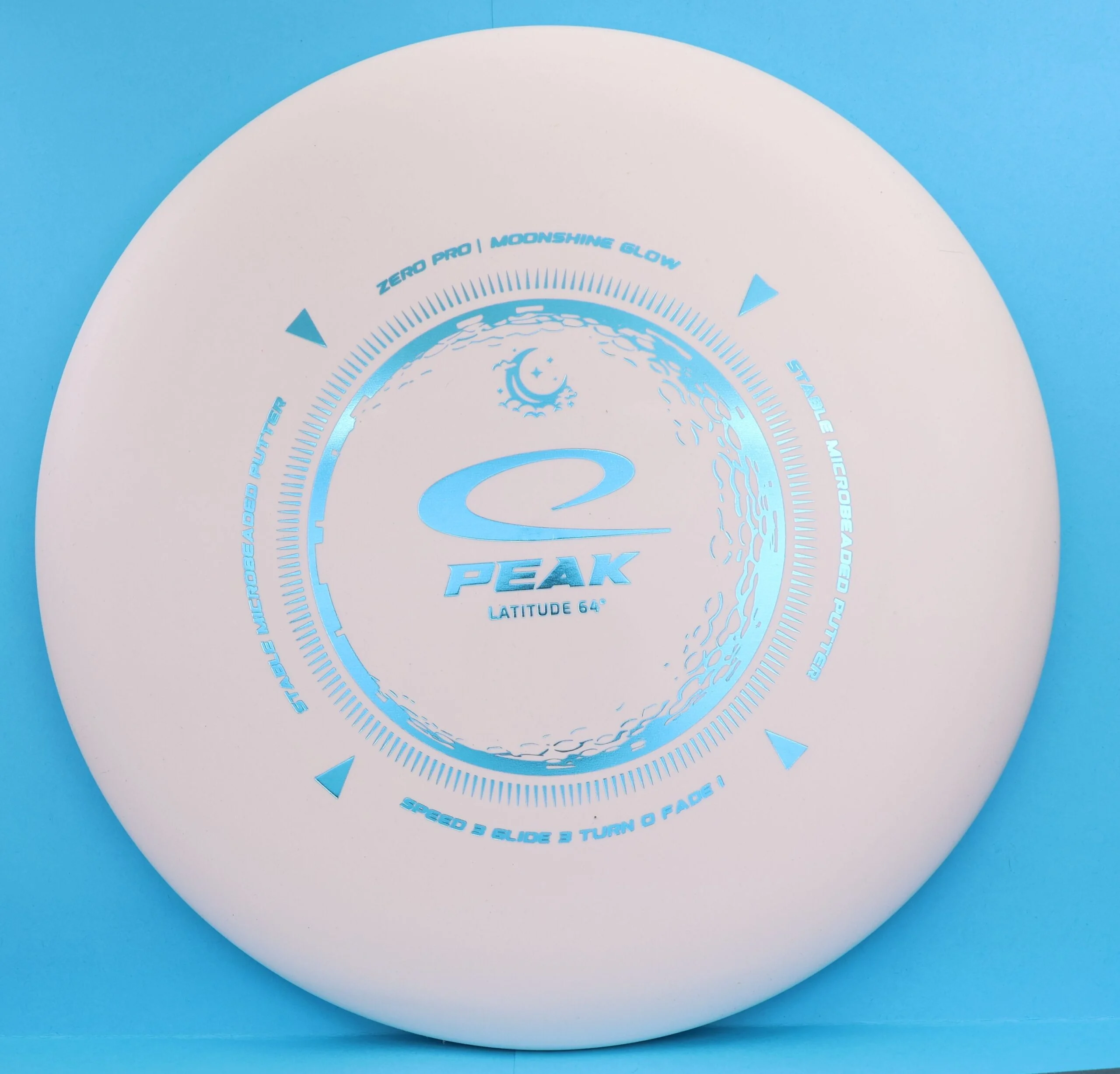 Zero Pro Moonshine Peak